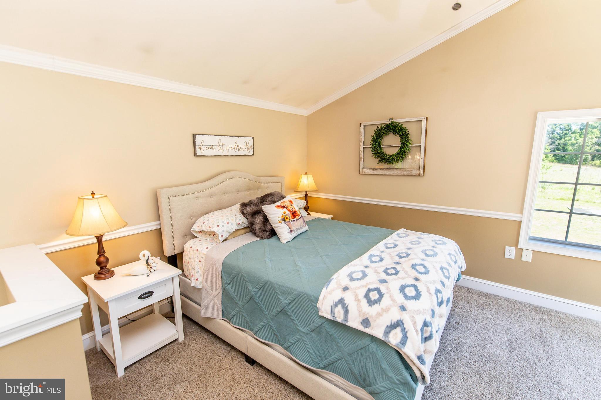 CHOPTANK RIVER - Residential