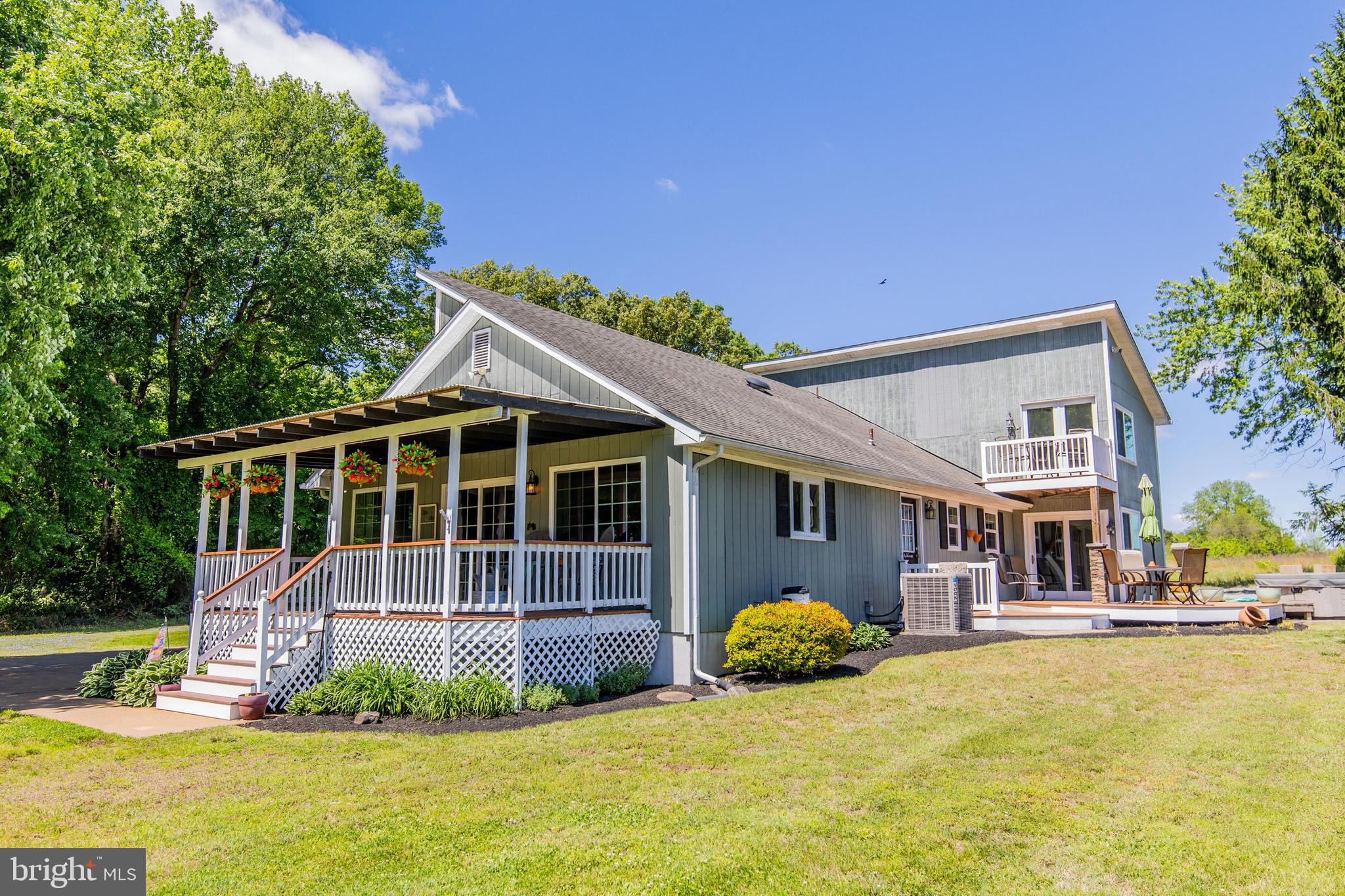 CHOPTANK RIVER - Residential
