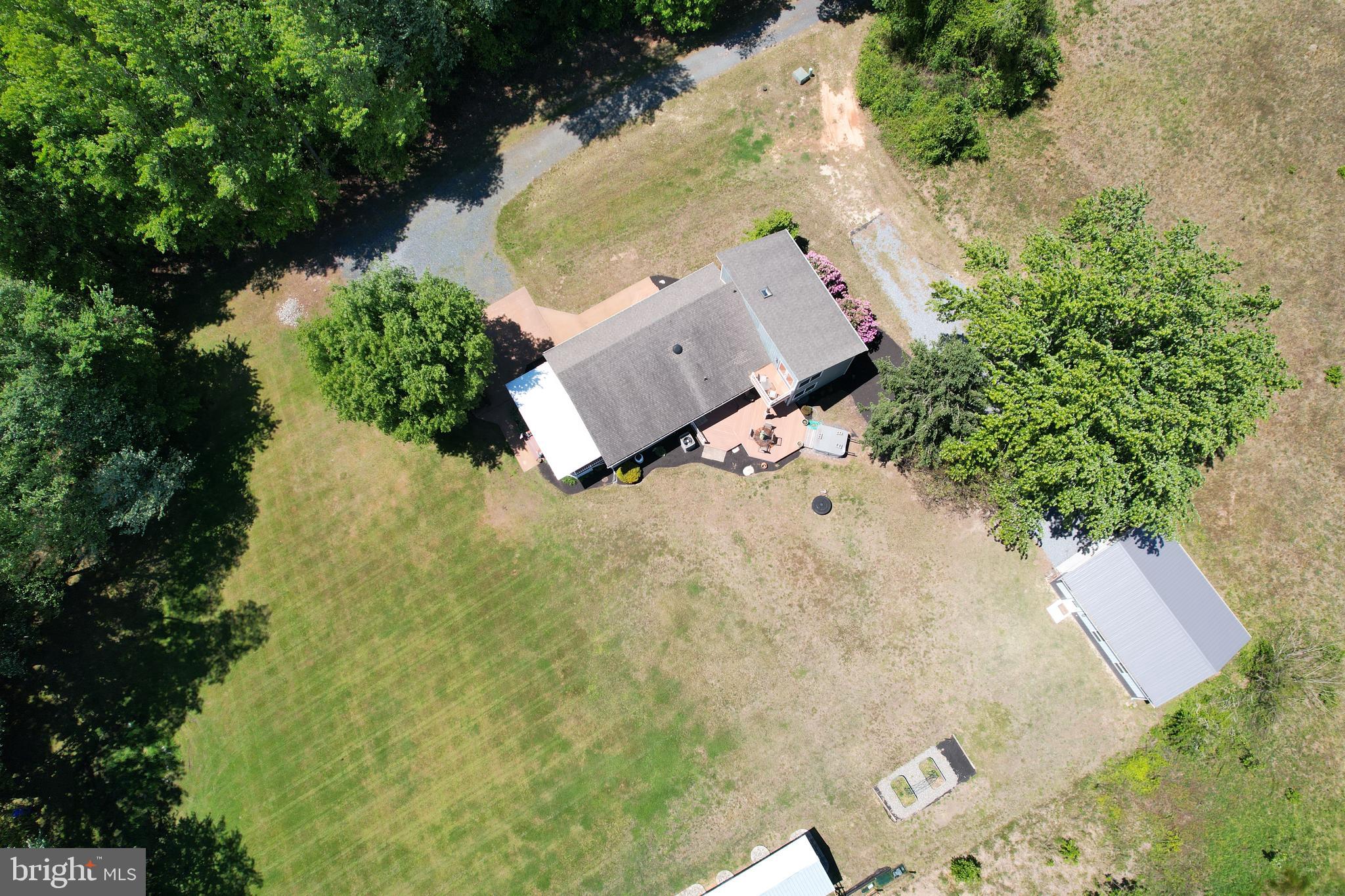 CHOPTANK RIVER - Residential