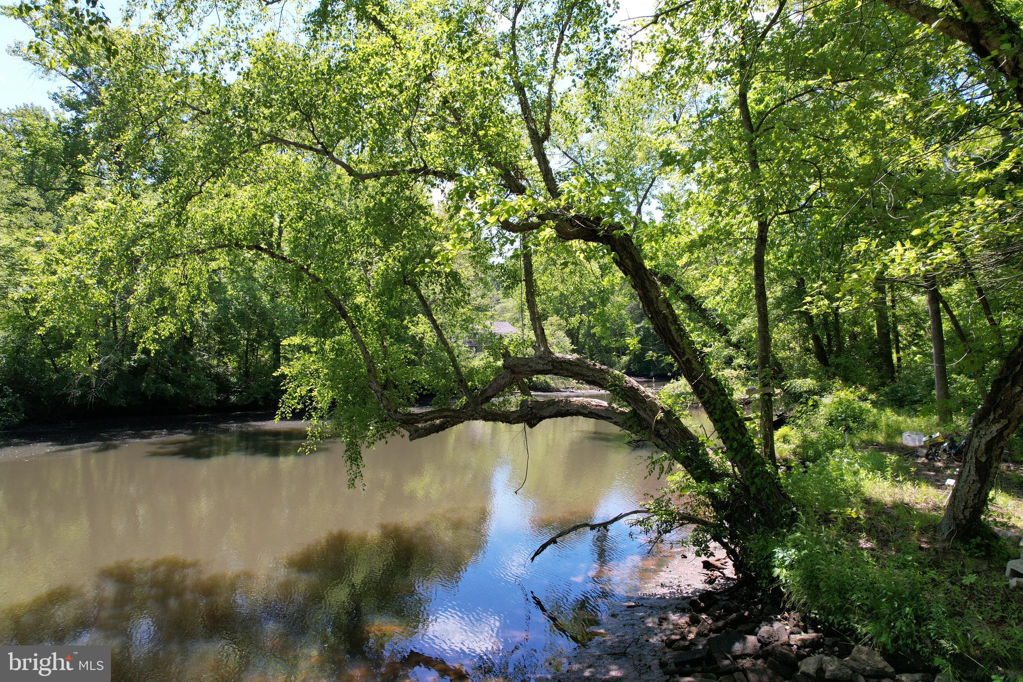 CHOPTANK RIVER - Residential