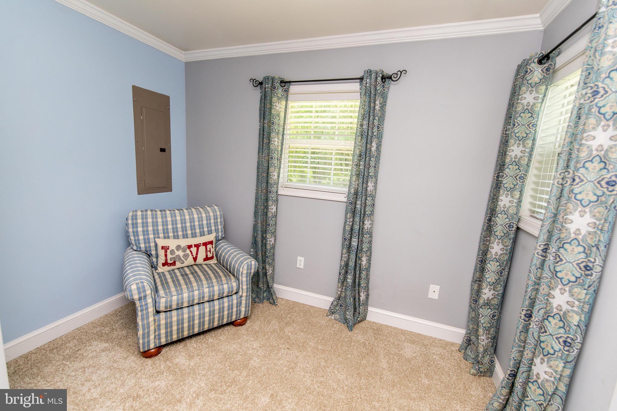 CHOPTANK RIVER - Residential
