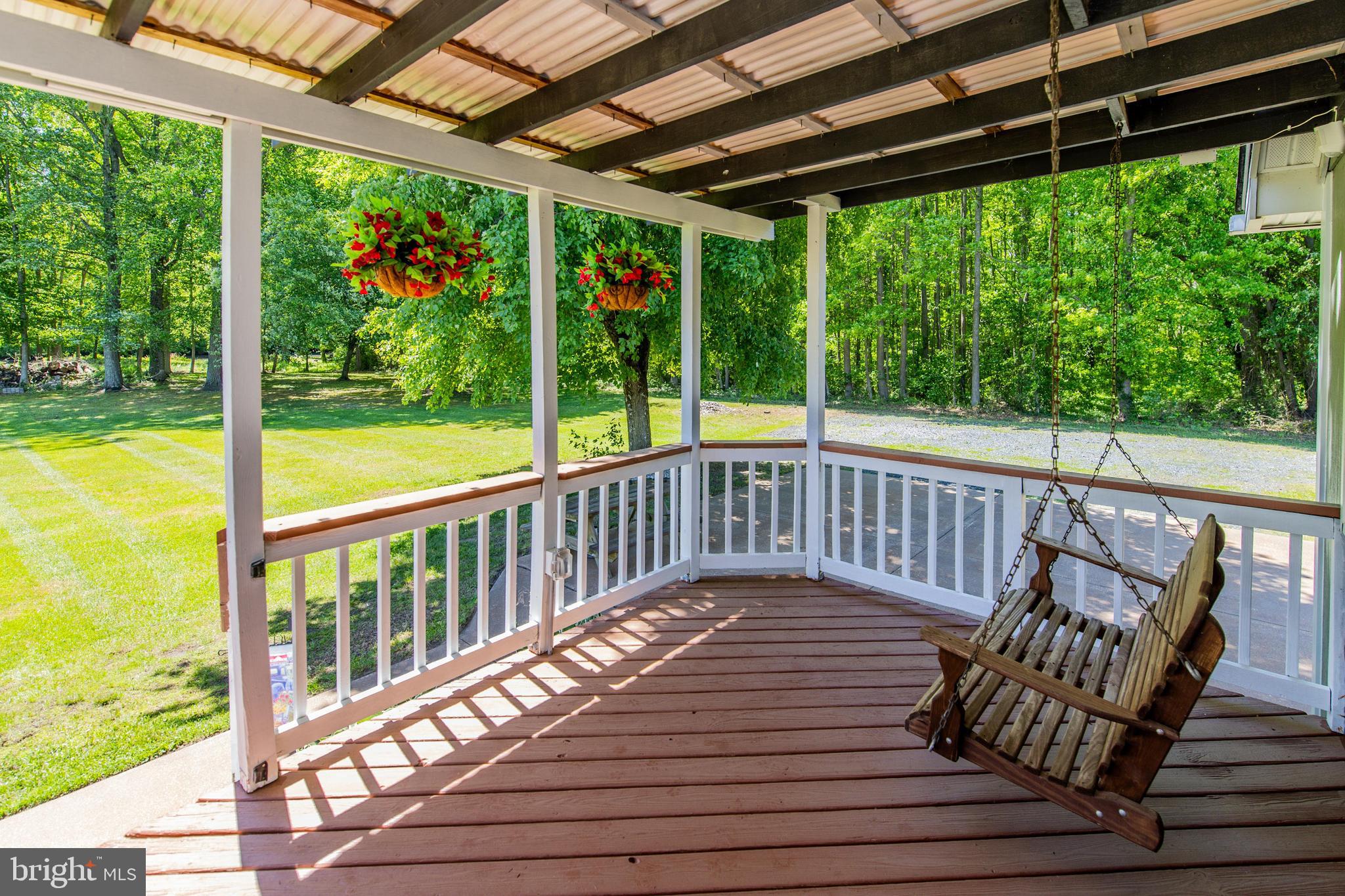 CHOPTANK RIVER - Residential