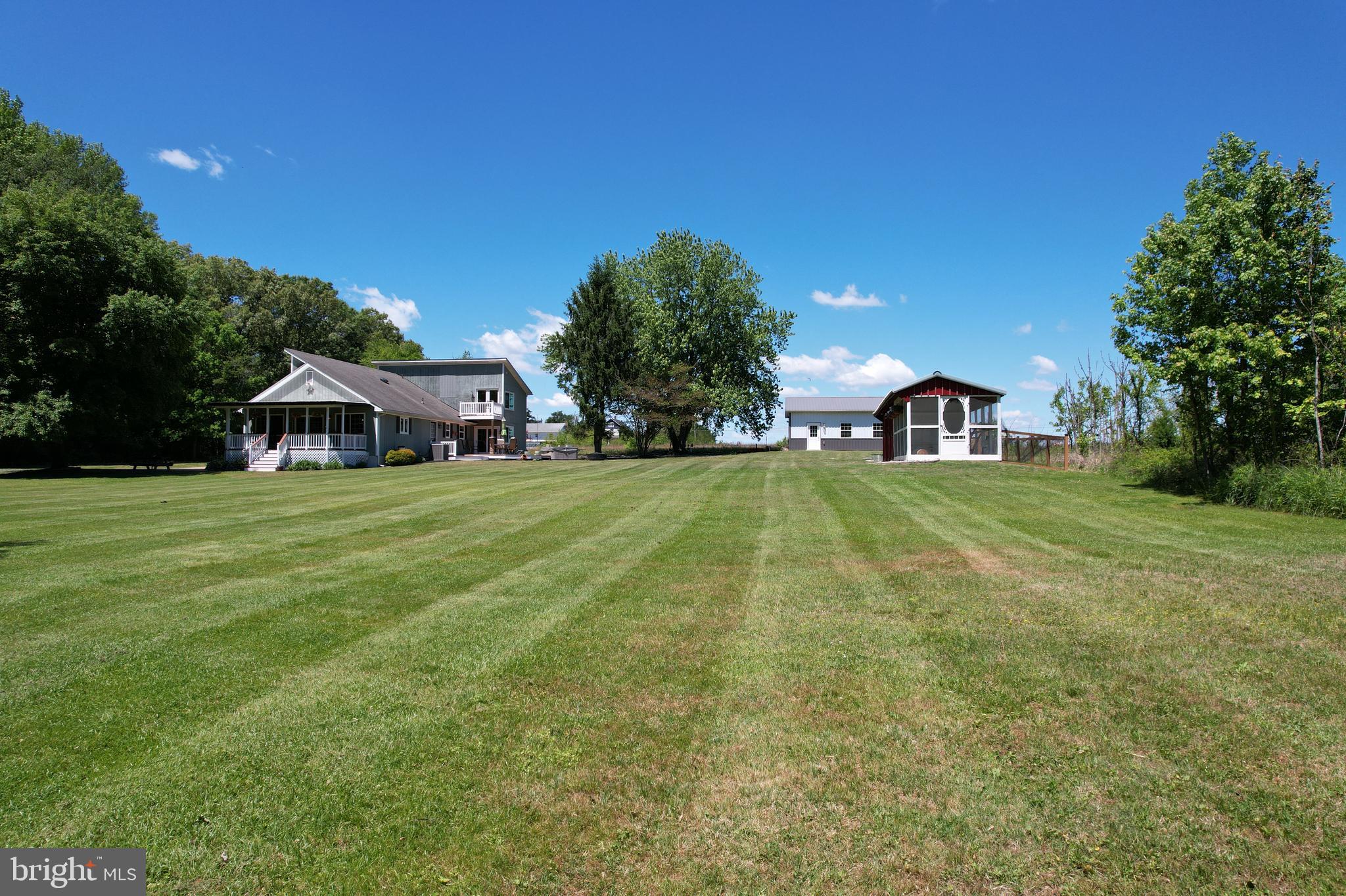 CHOPTANK RIVER - Residential