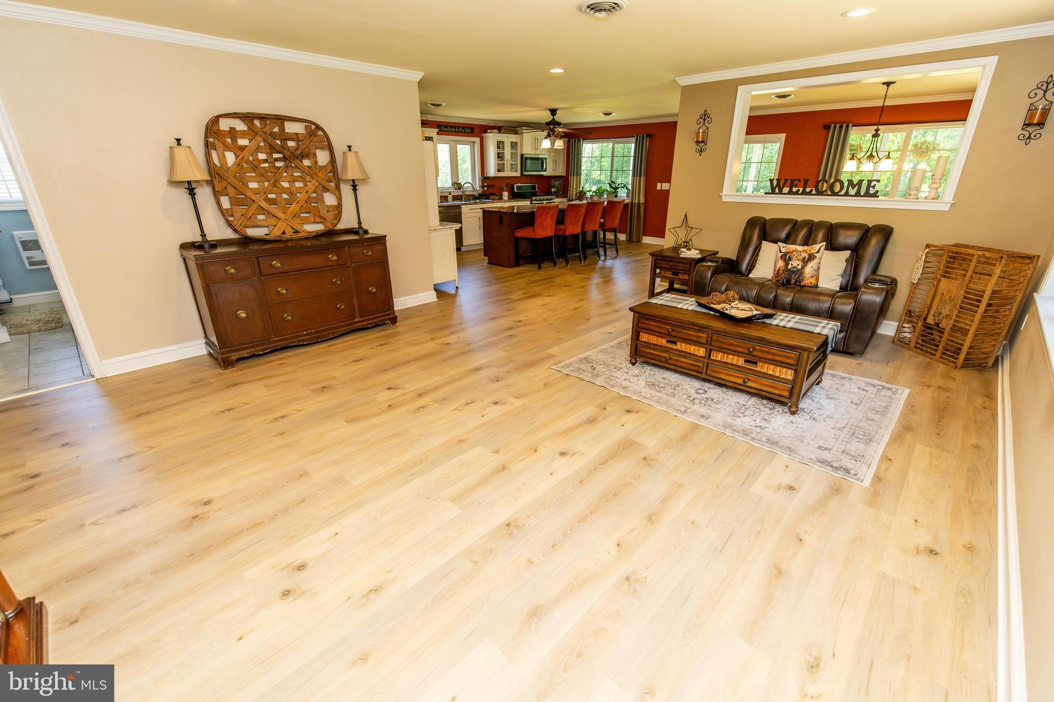 CHOPTANK RIVER - Residential