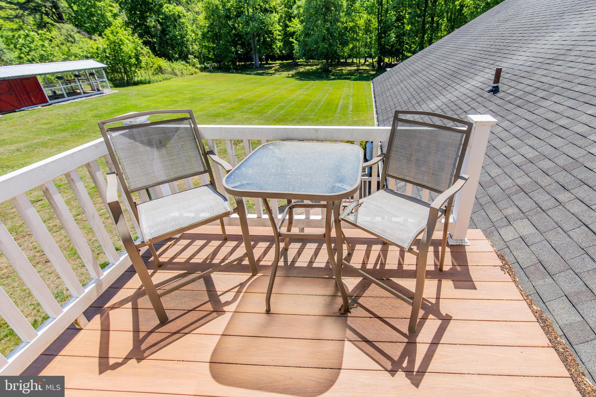 CHOPTANK RIVER - Residential