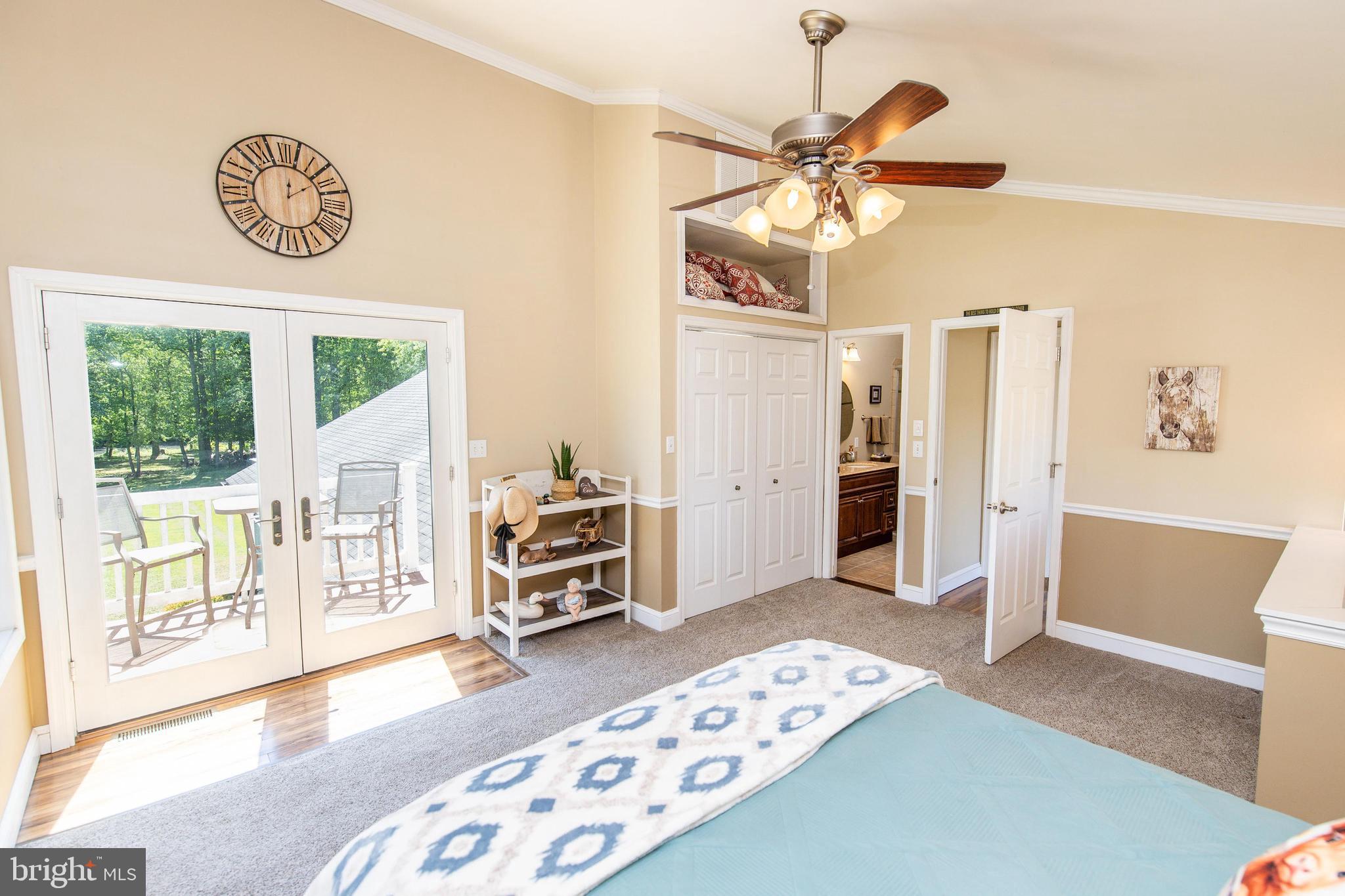 CHOPTANK RIVER - Residential