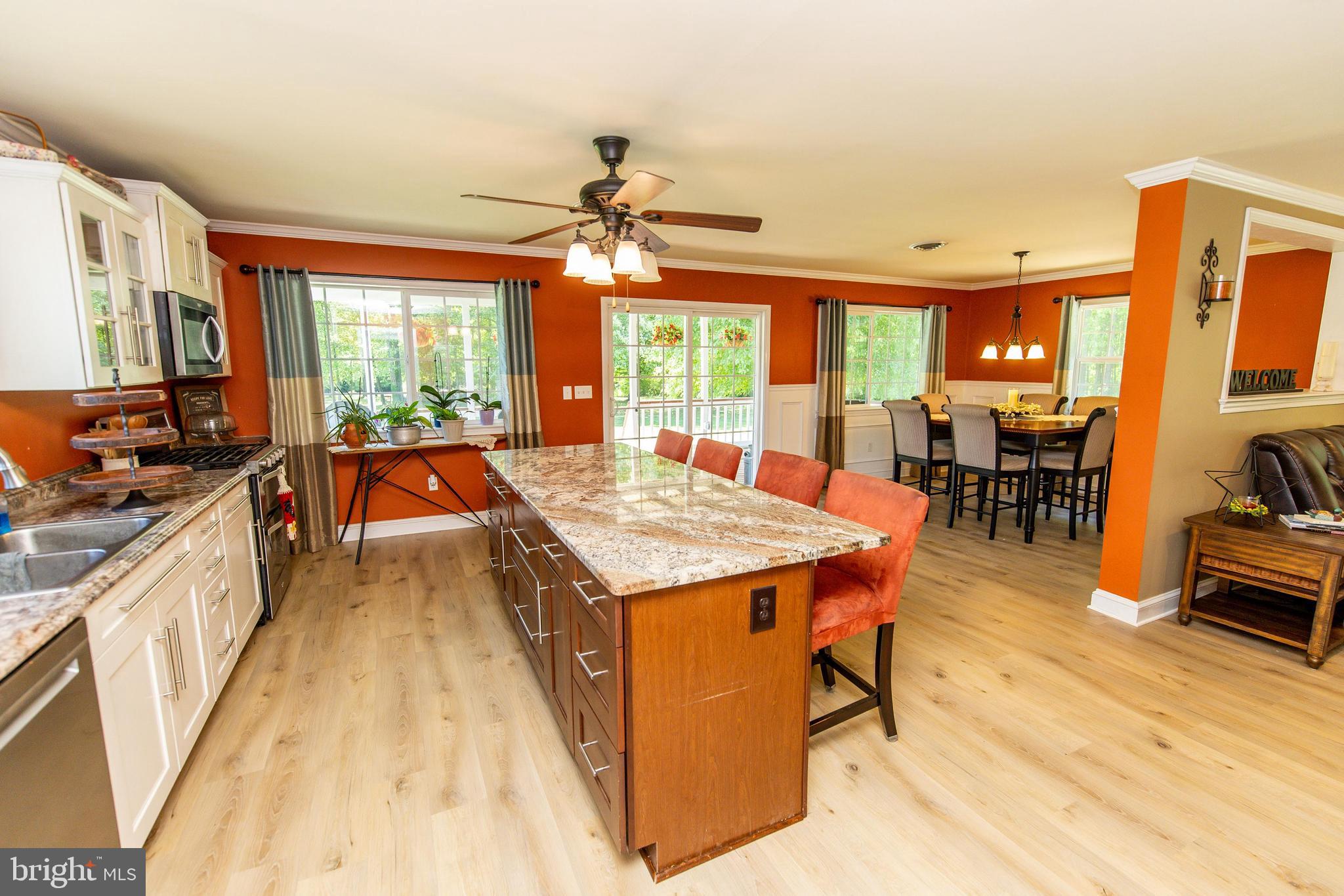 CHOPTANK RIVER - Residential