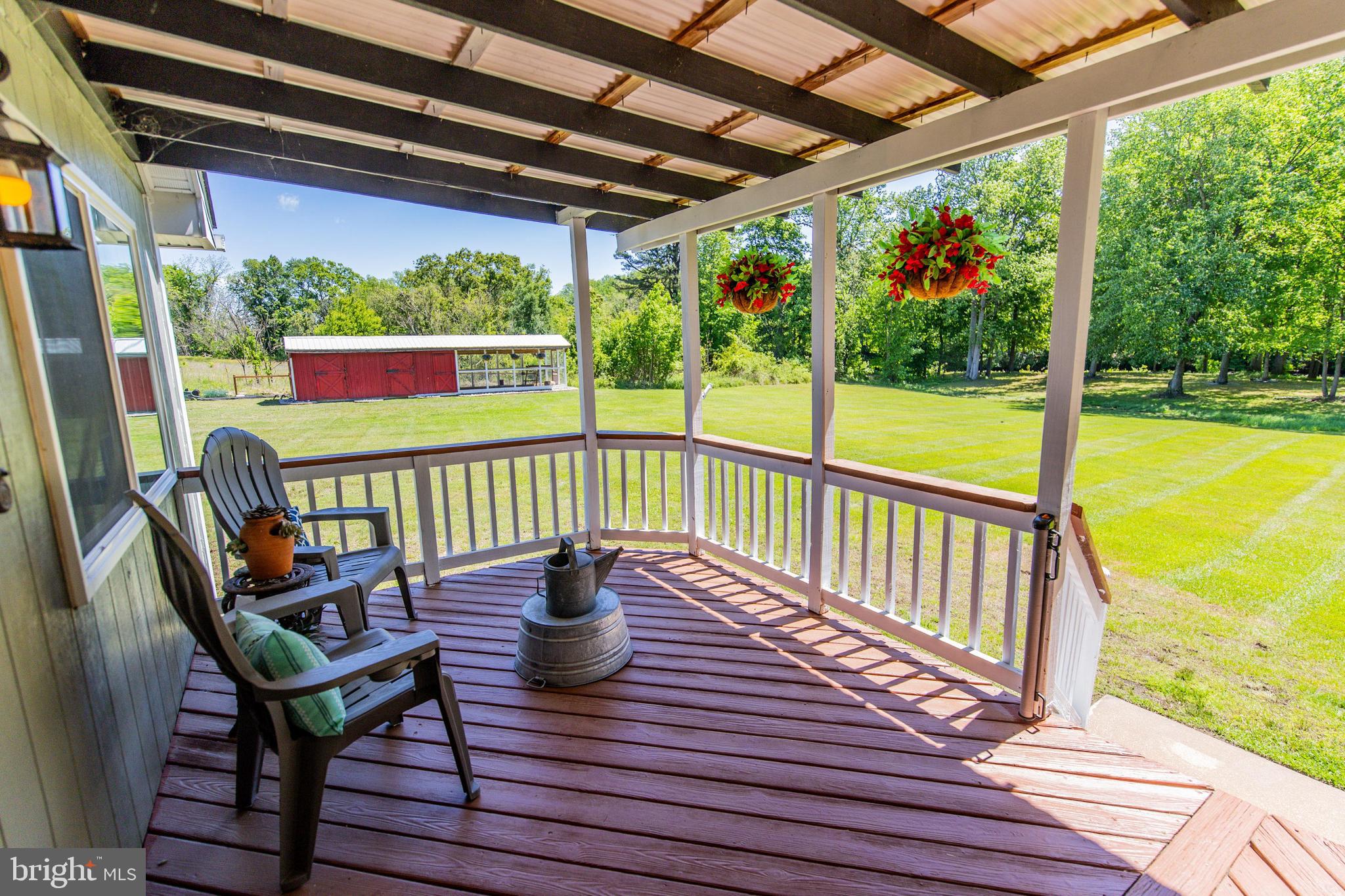 CHOPTANK RIVER - Residential