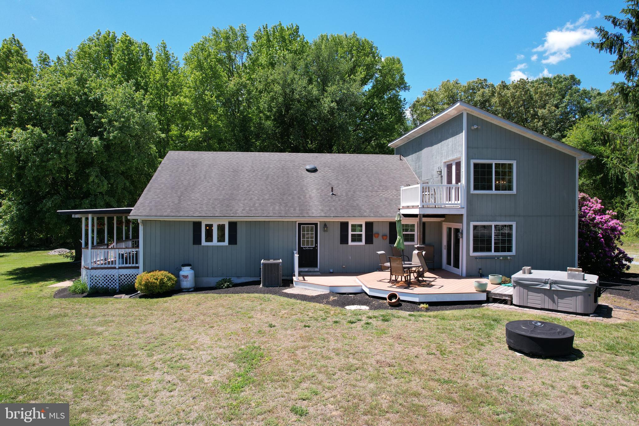 CHOPTANK RIVER - Residential
