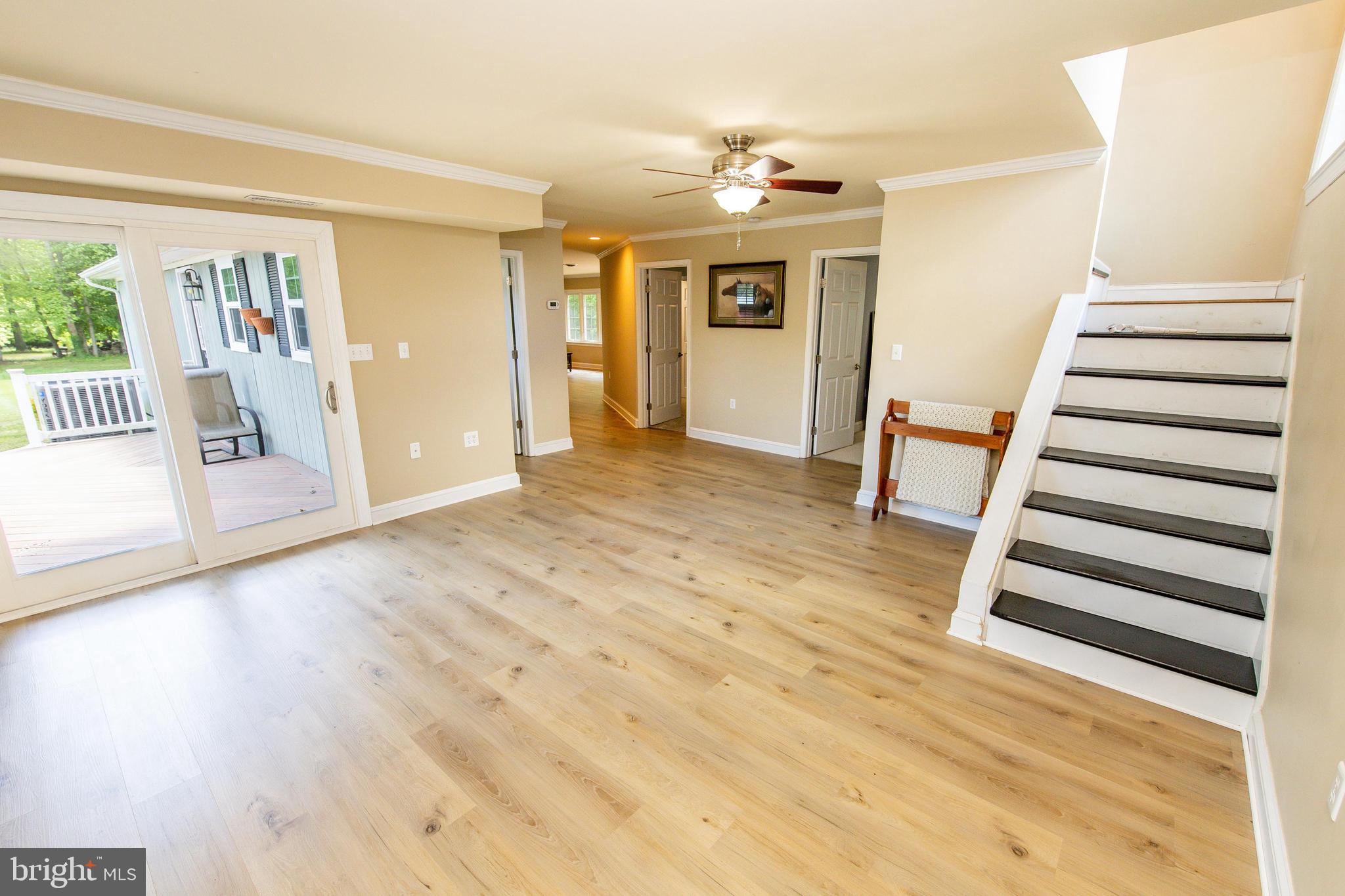 CHOPTANK RIVER - Residential