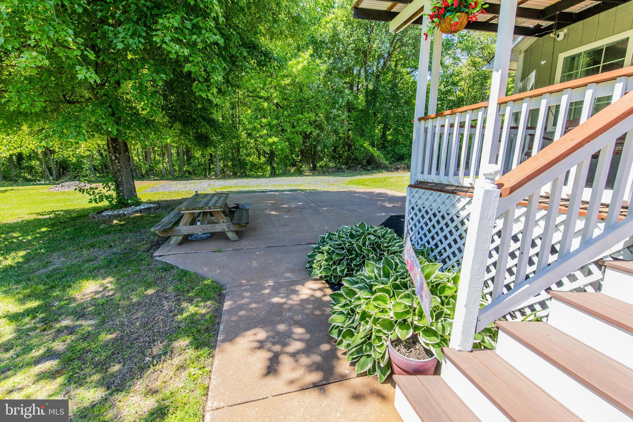 CHOPTANK RIVER - Residential