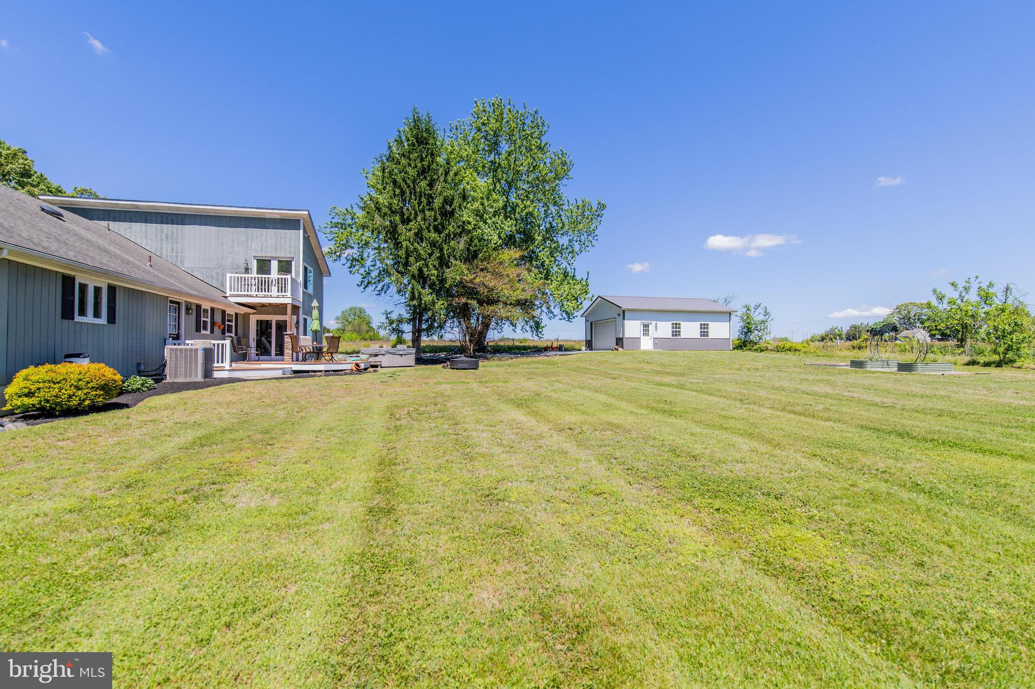 CHOPTANK RIVER - Residential