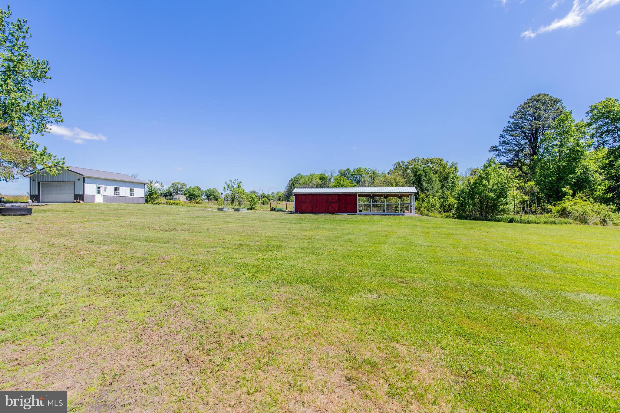 CHOPTANK RIVER - Residential