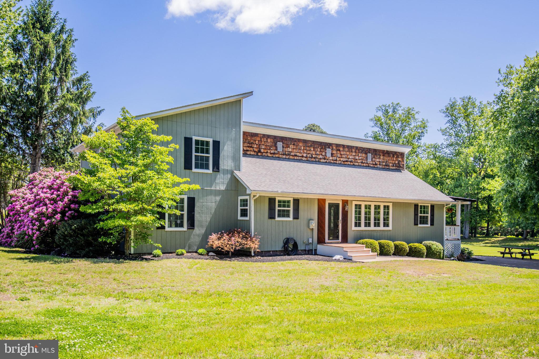 CHOPTANK RIVER - Residential