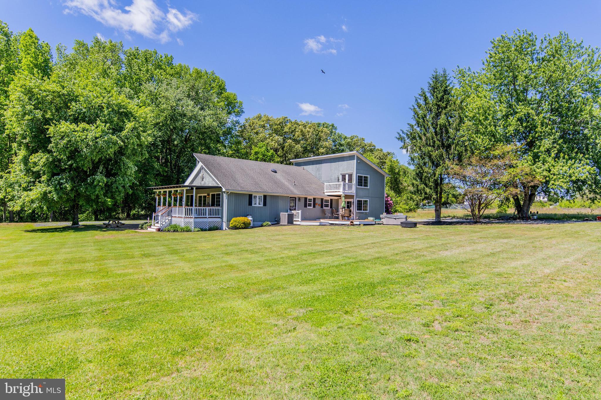 CHOPTANK RIVER - Residential
