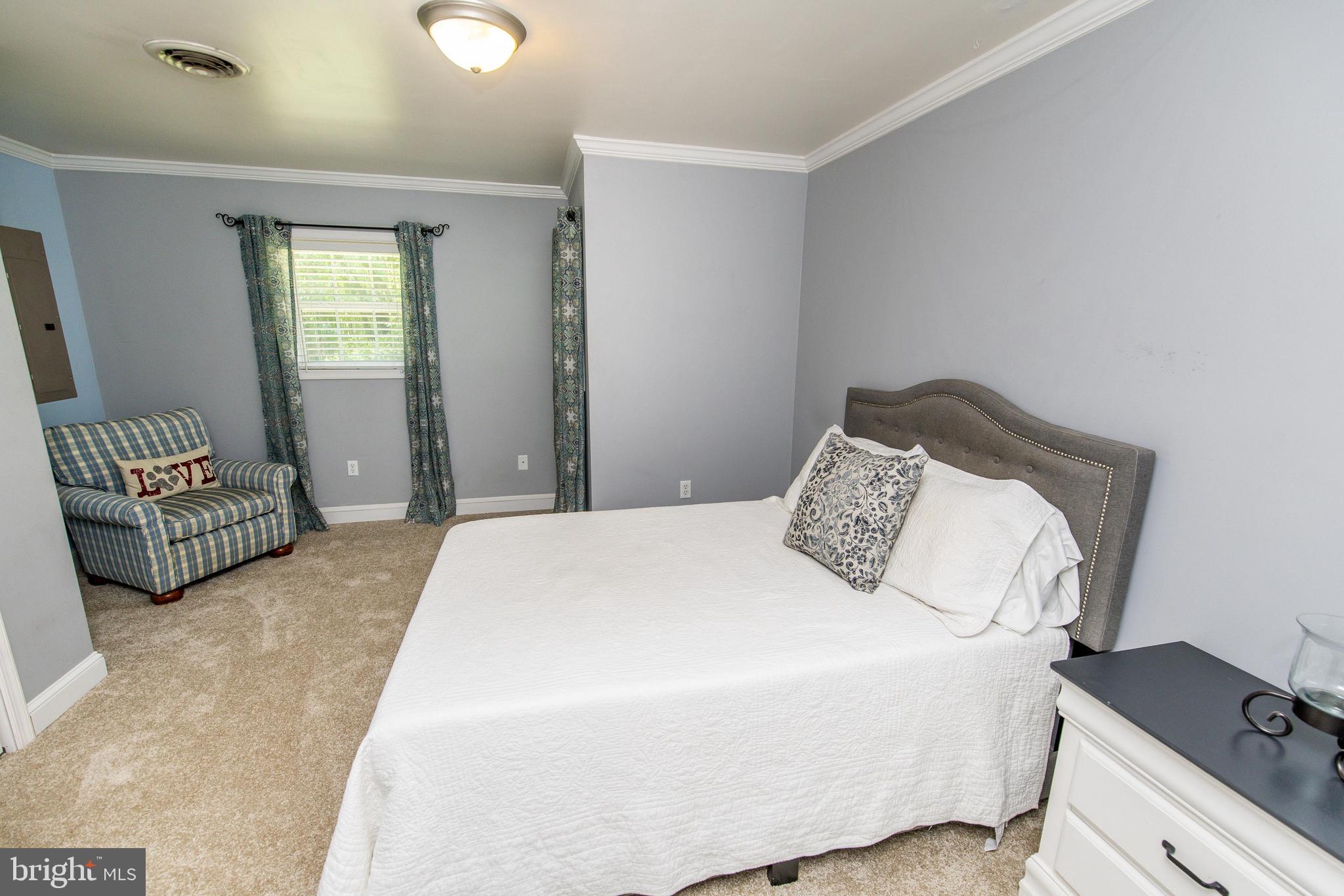 CHOPTANK RIVER - Residential