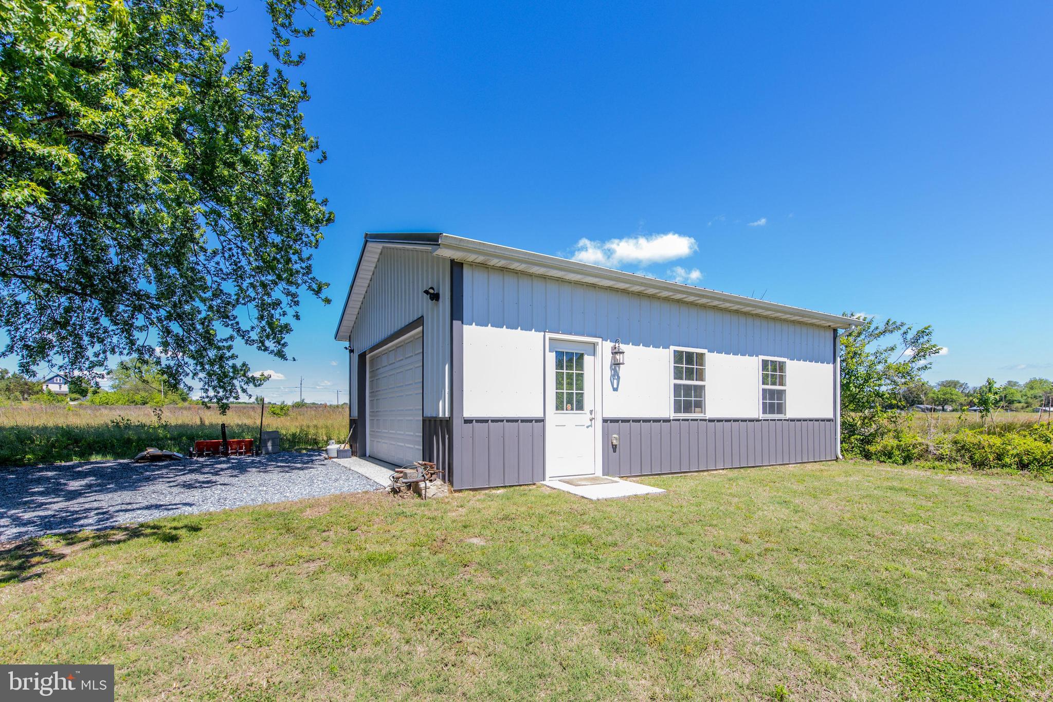 CHOPTANK RIVER - Residential