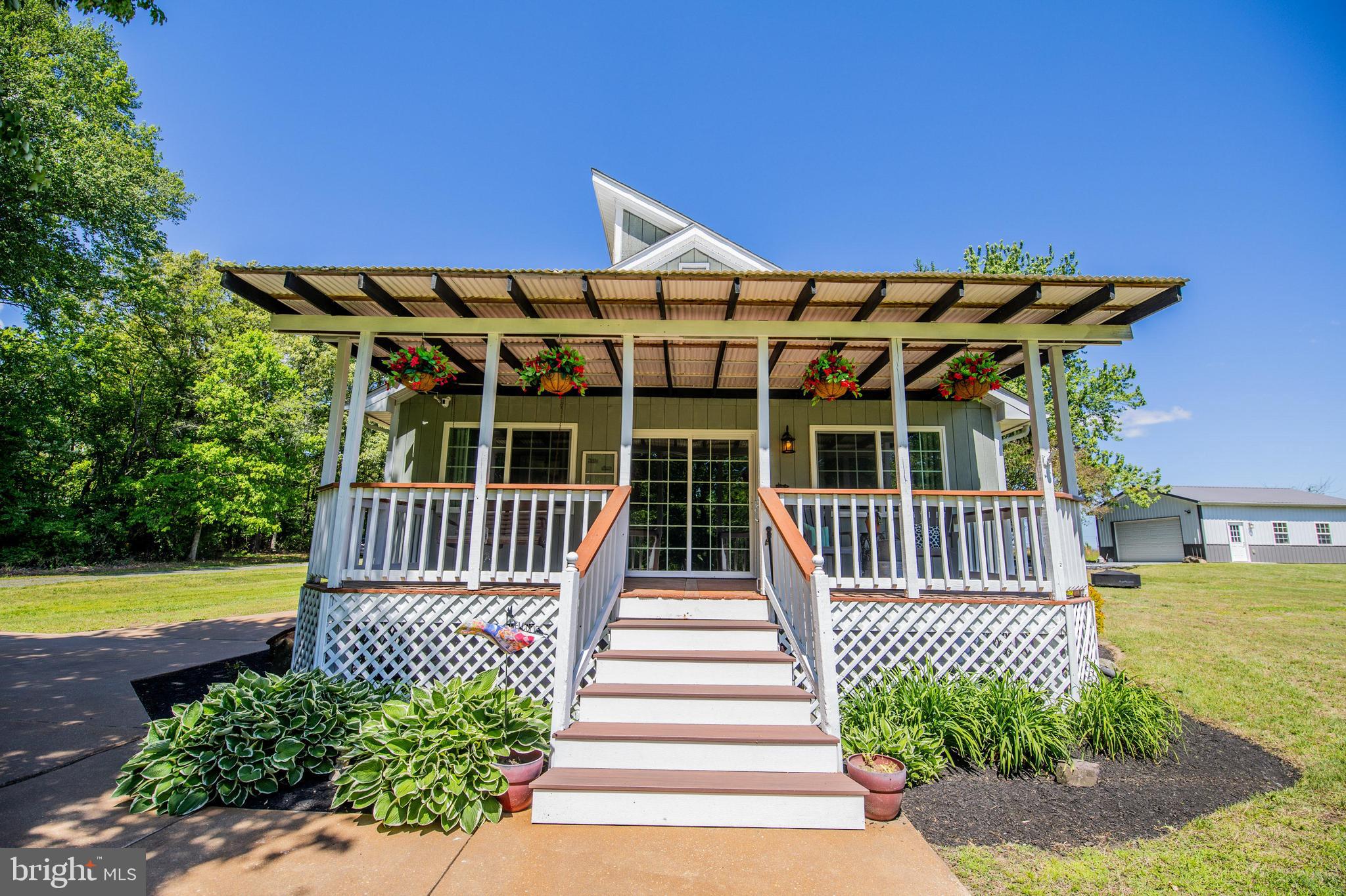 CHOPTANK RIVER - Residential