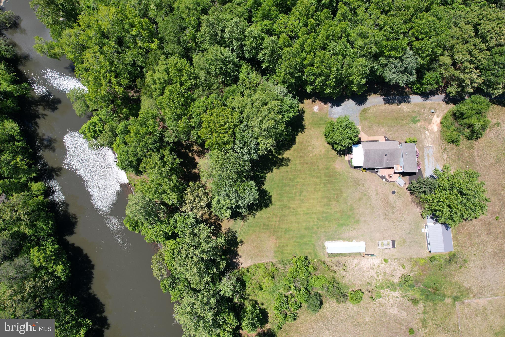 CHOPTANK RIVER - Residential