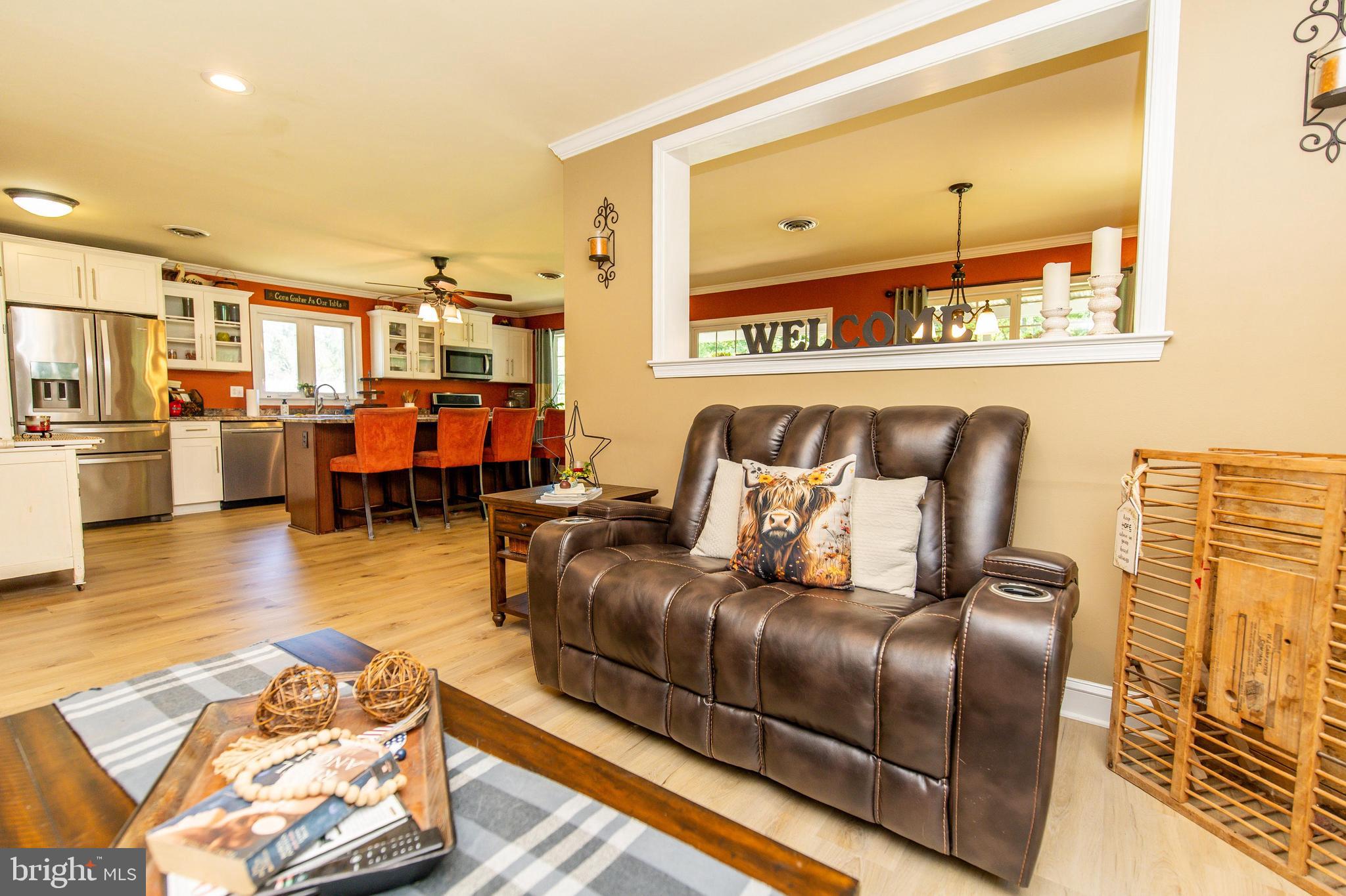 CHOPTANK RIVER - Residential