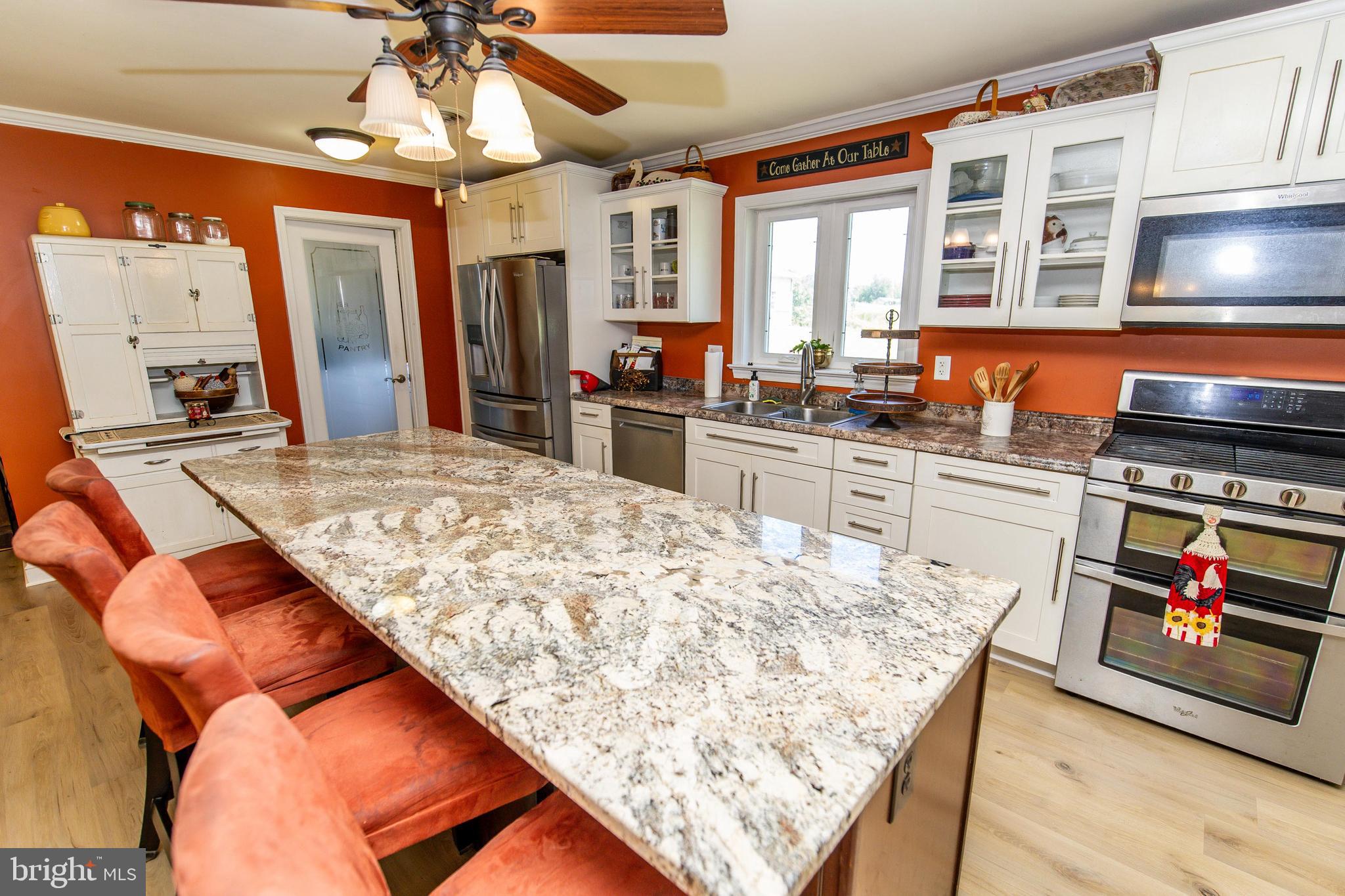 CHOPTANK RIVER - Residential