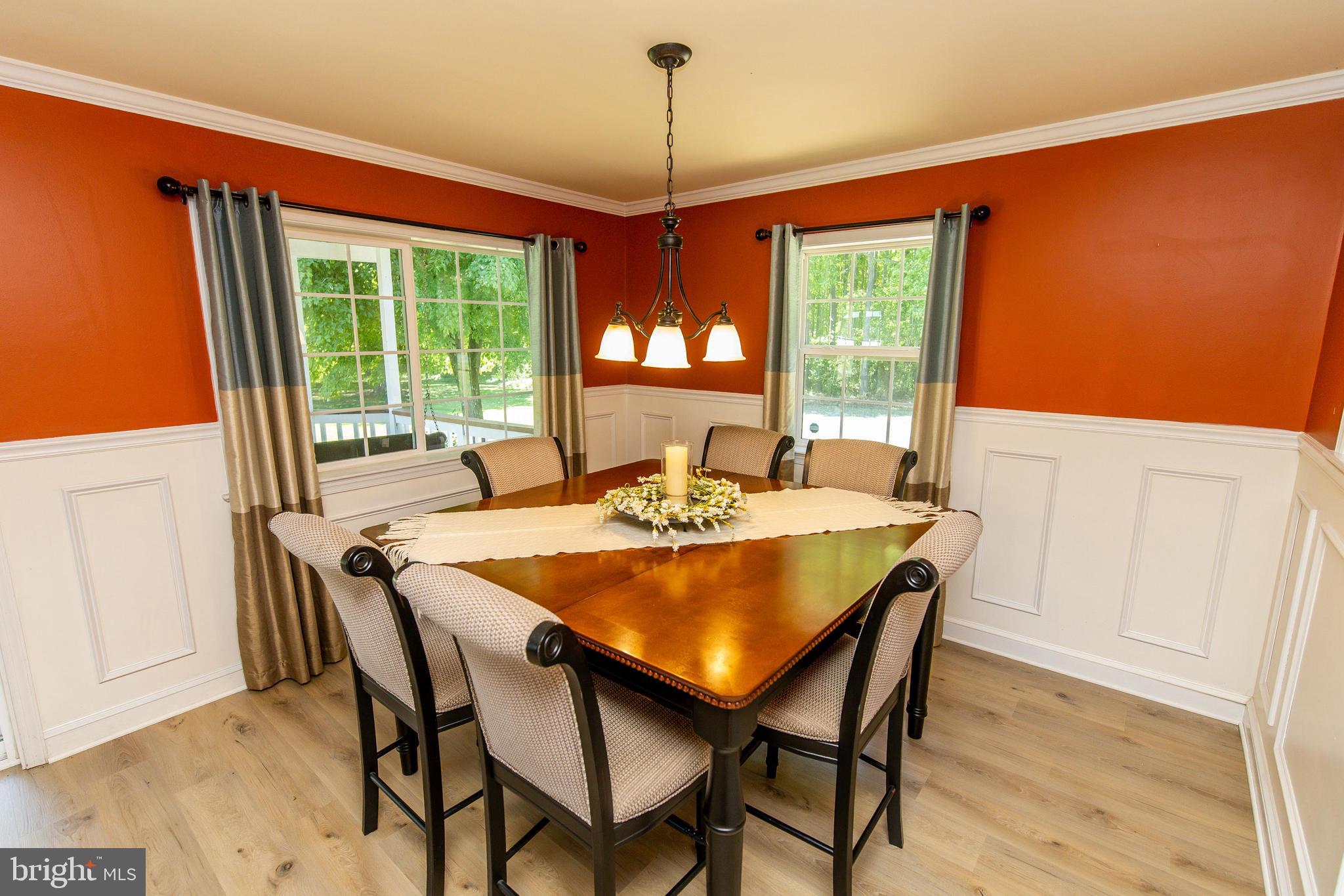CHOPTANK RIVER - Residential