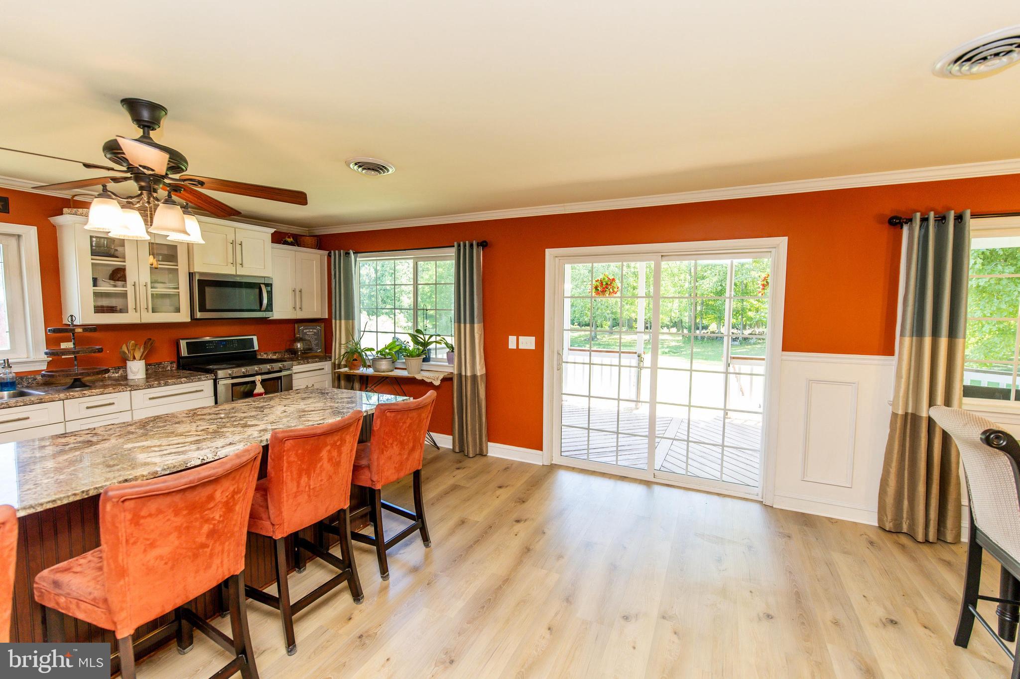 CHOPTANK RIVER - Residential