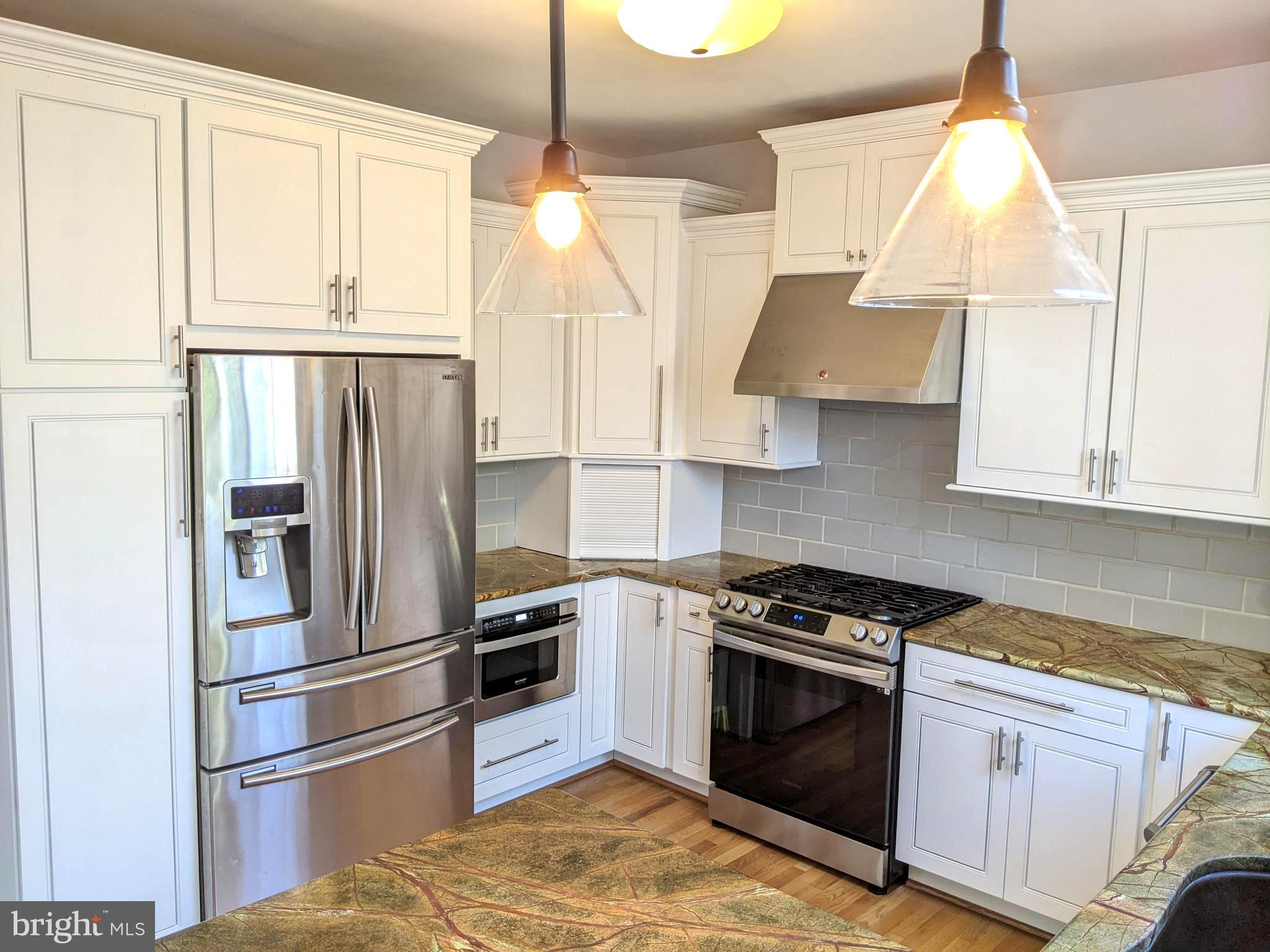 PRINCETON WOODS - Residential