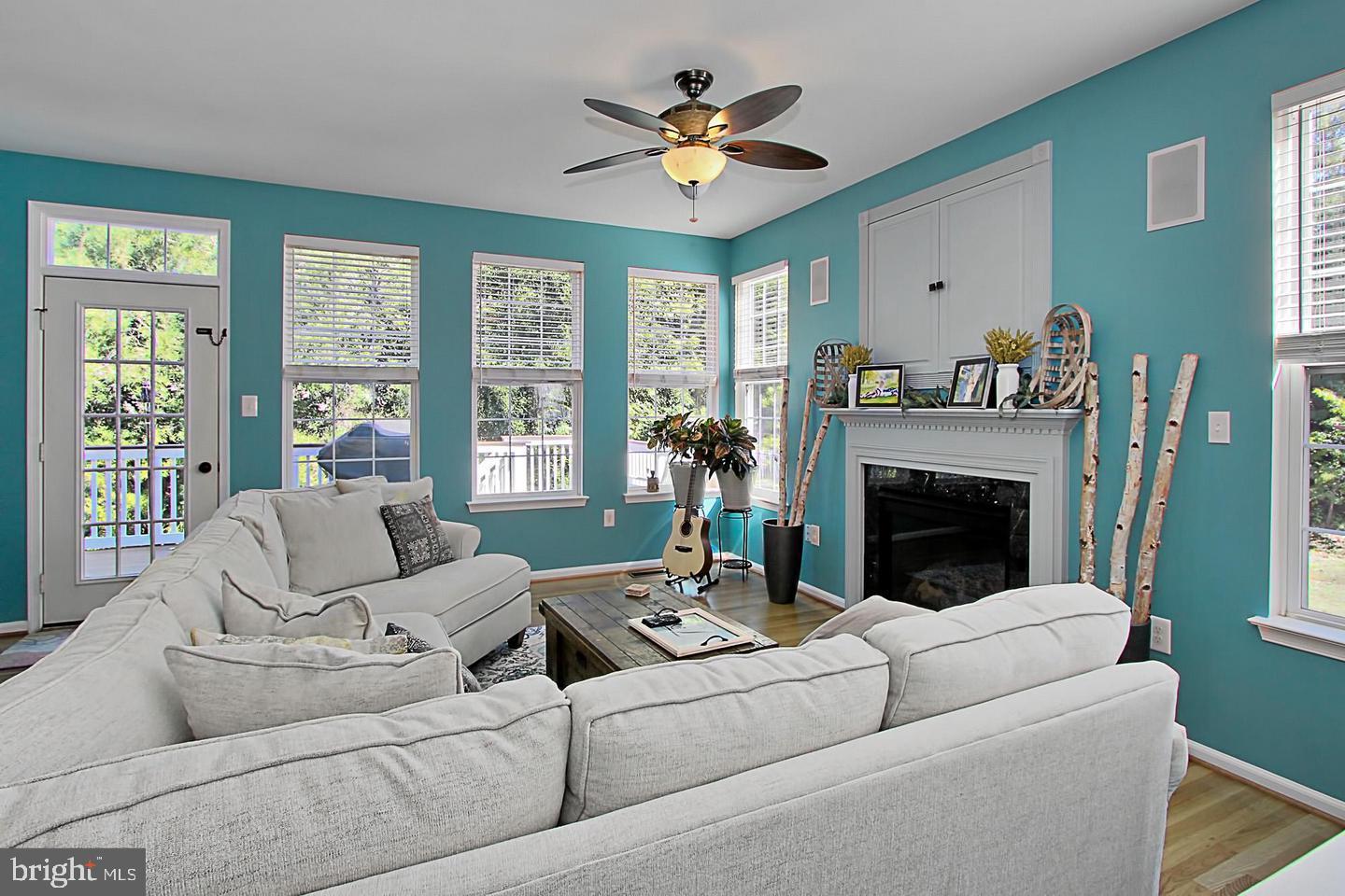 PRINCETON WOODS - Residential