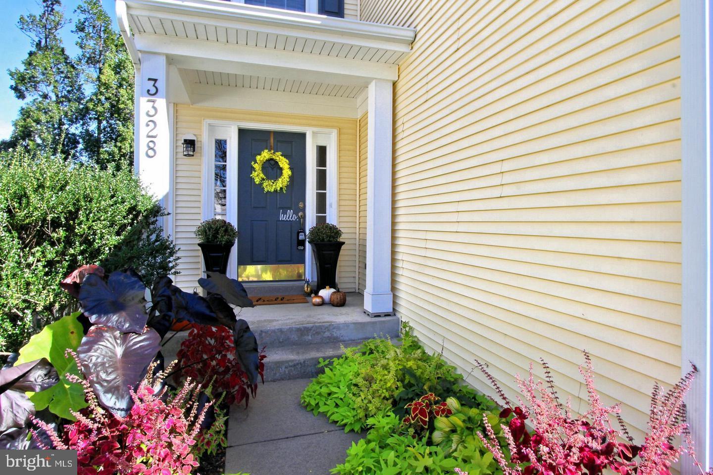 PRINCETON WOODS - Residential