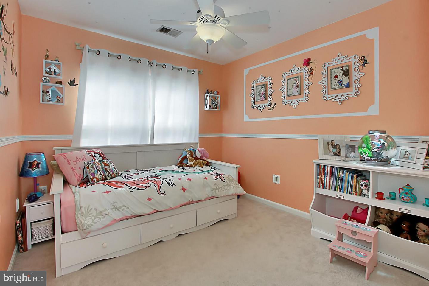 PRINCETON WOODS - Residential