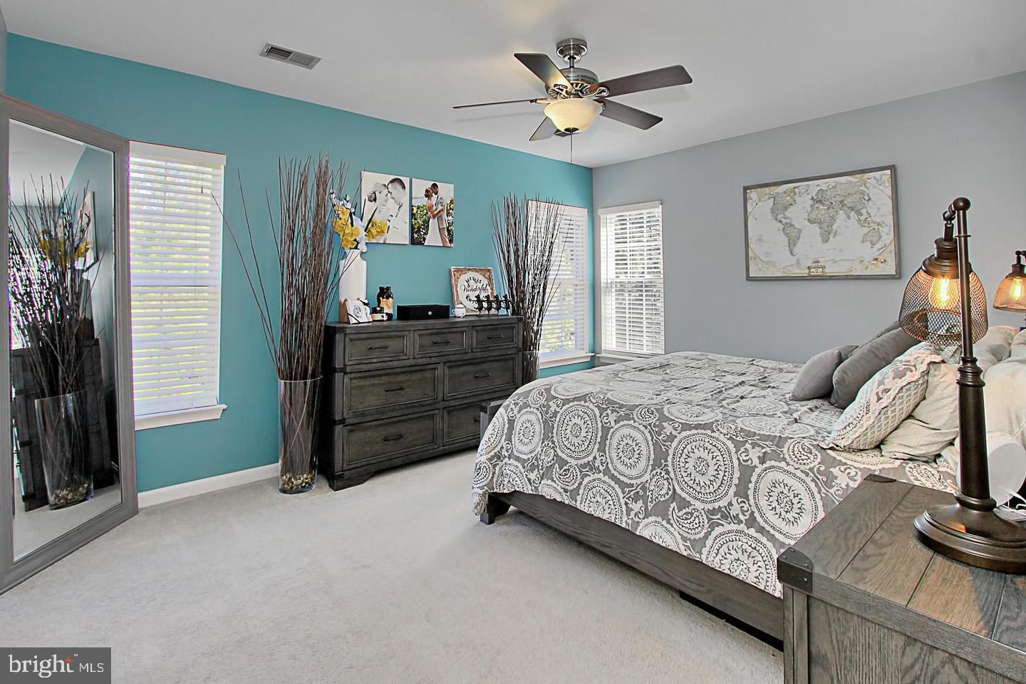 PRINCETON WOODS - Residential