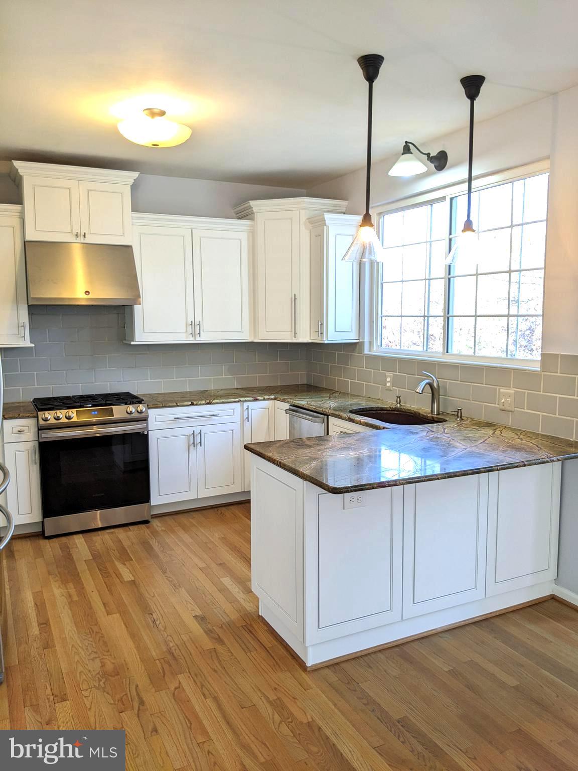 PRINCETON WOODS - Residential