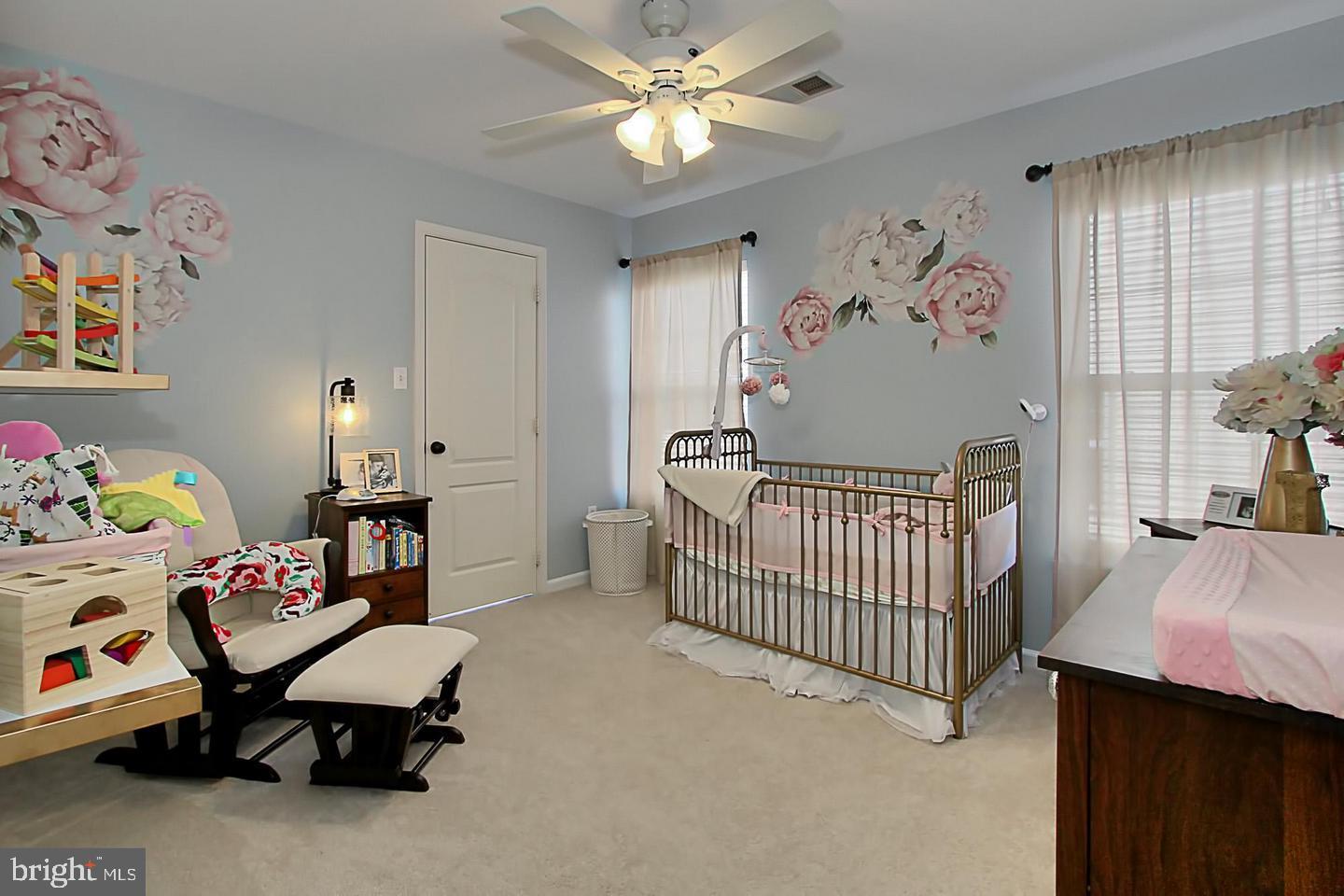 PRINCETON WOODS - Residential