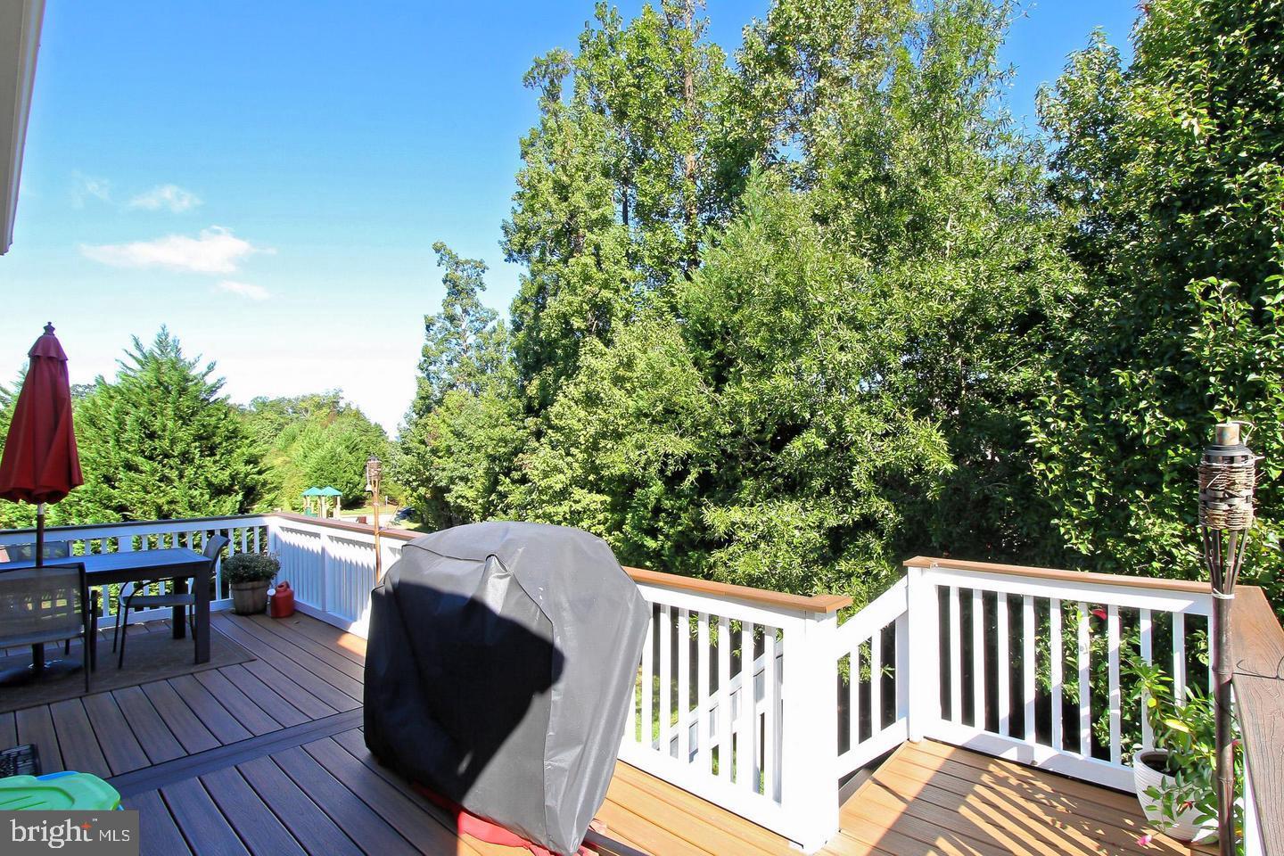 PRINCETON WOODS - Residential