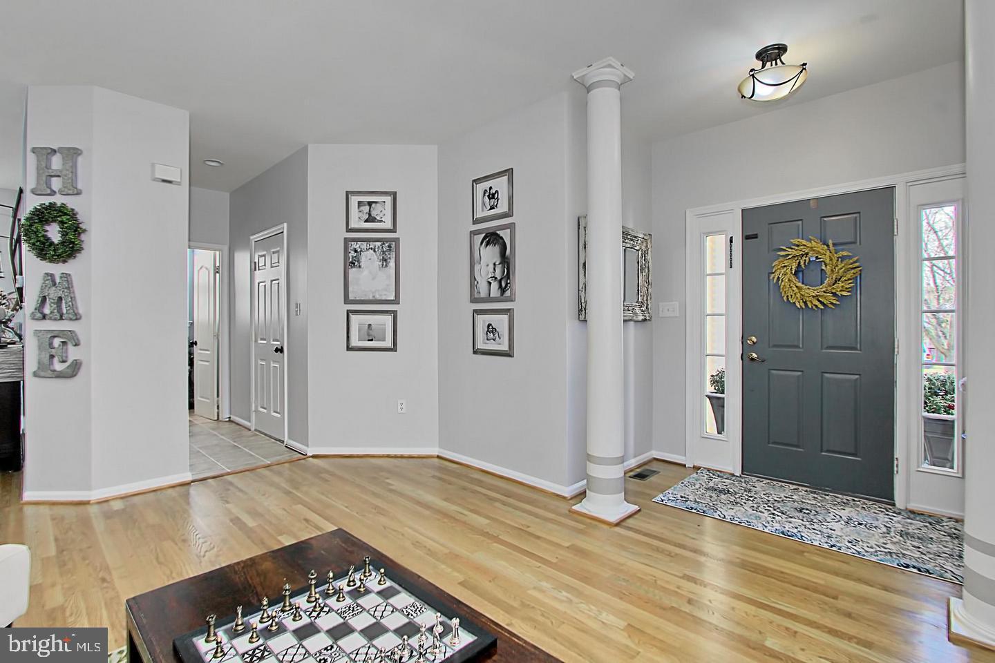 PRINCETON WOODS - Residential