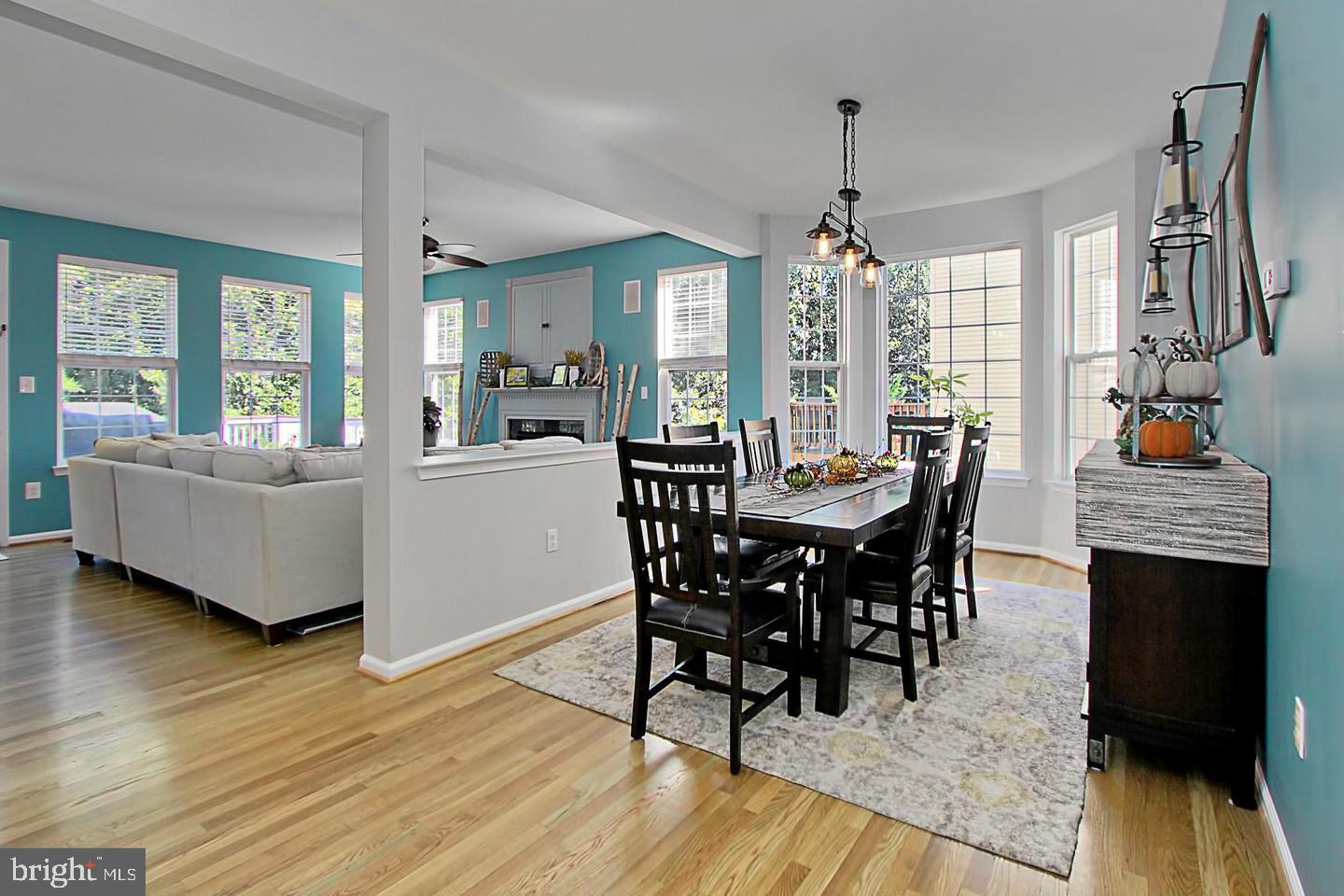 PRINCETON WOODS - Residential