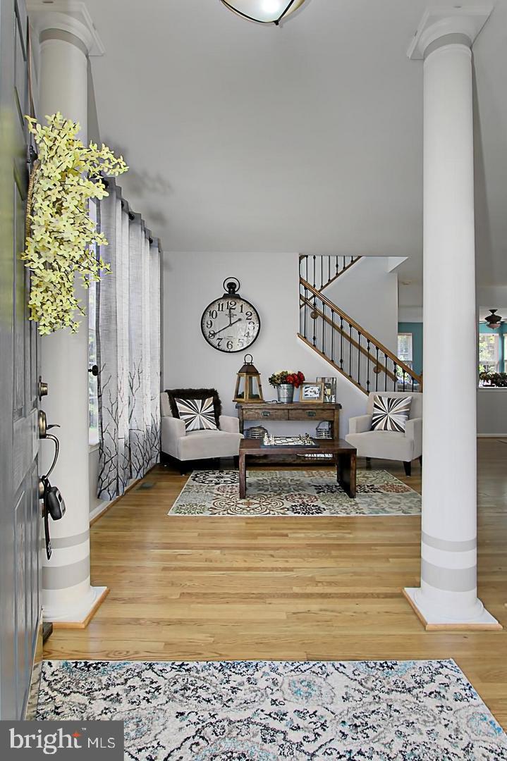 PRINCETON WOODS - Residential