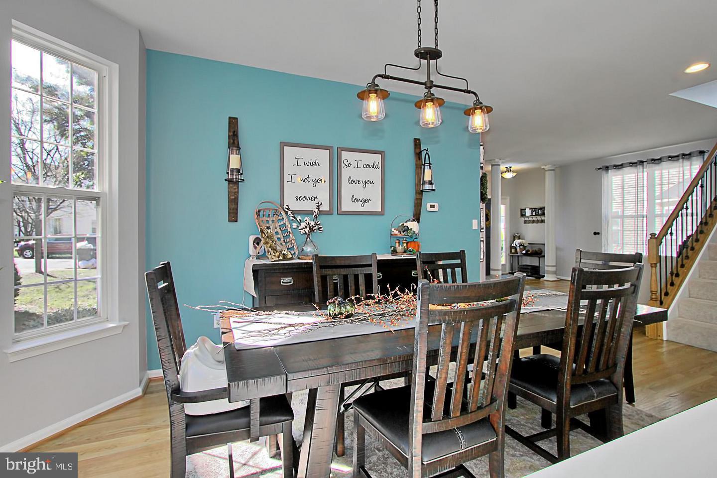 PRINCETON WOODS - Residential