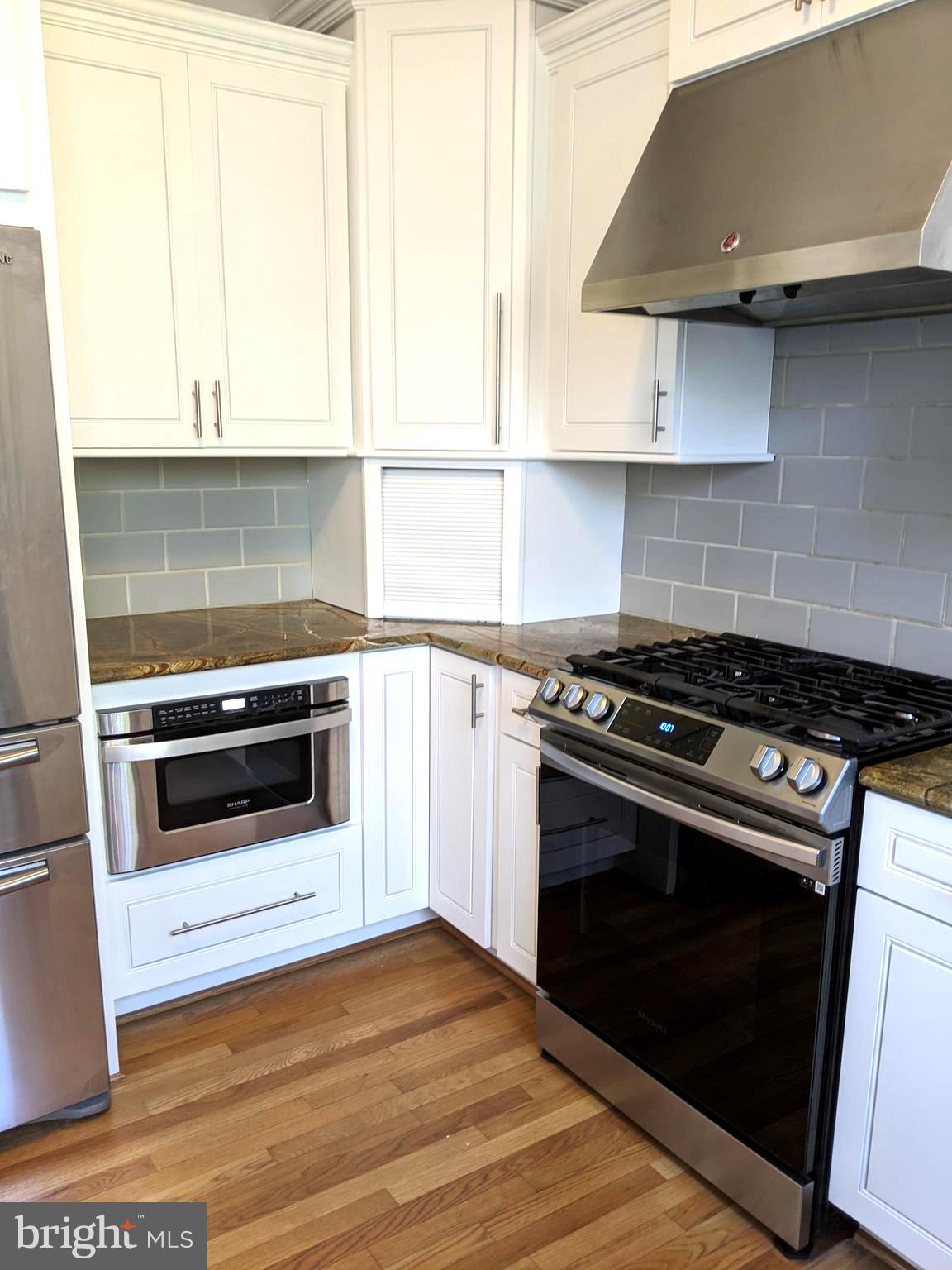 PRINCETON WOODS - Residential