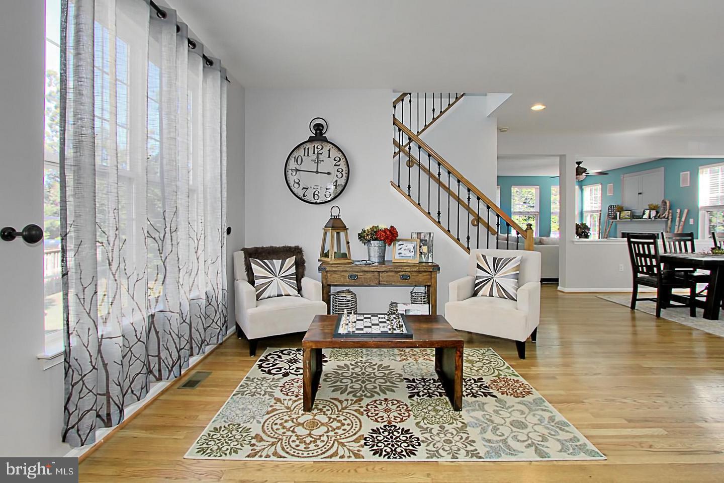 PRINCETON WOODS - Residential