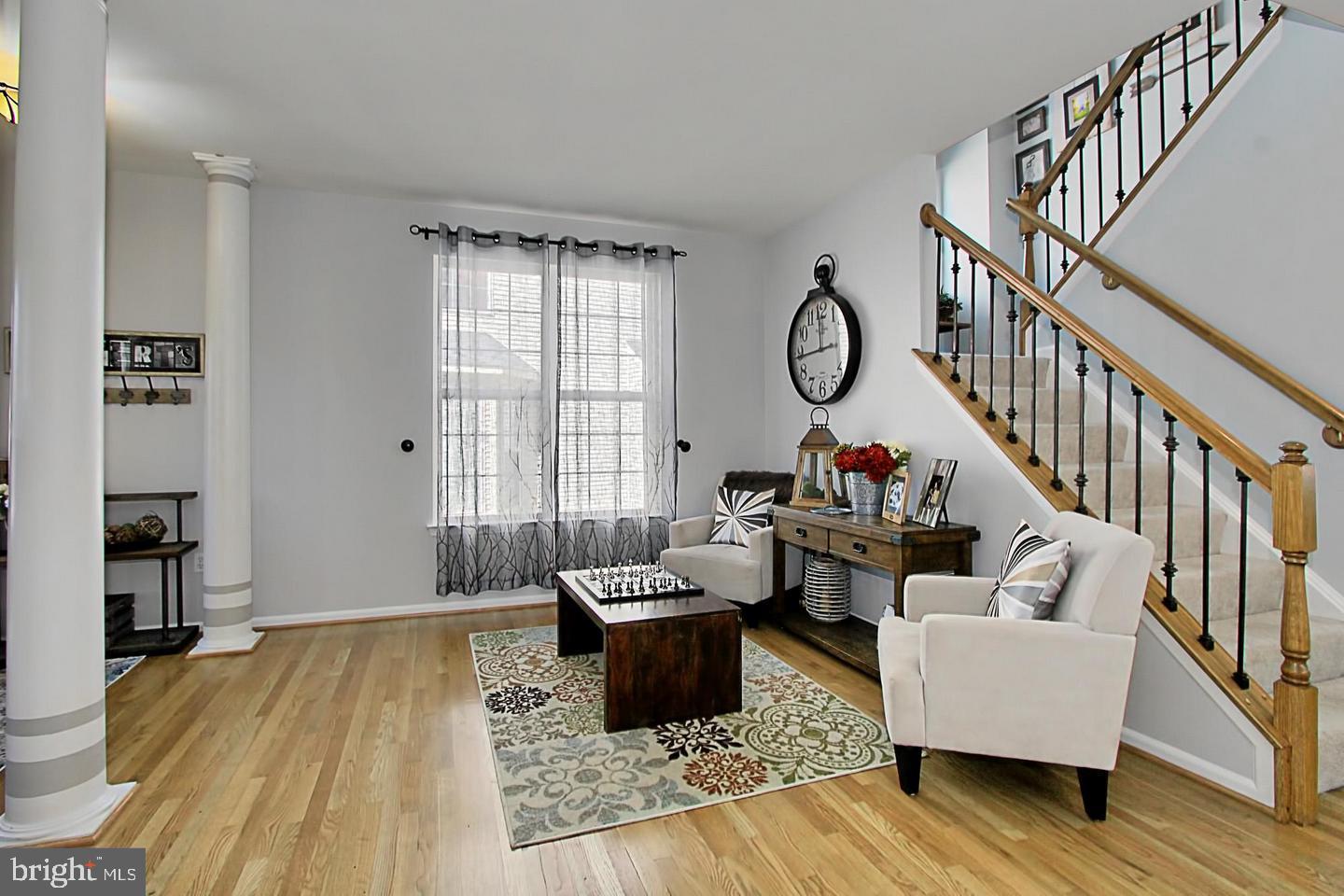 PRINCETON WOODS - Residential