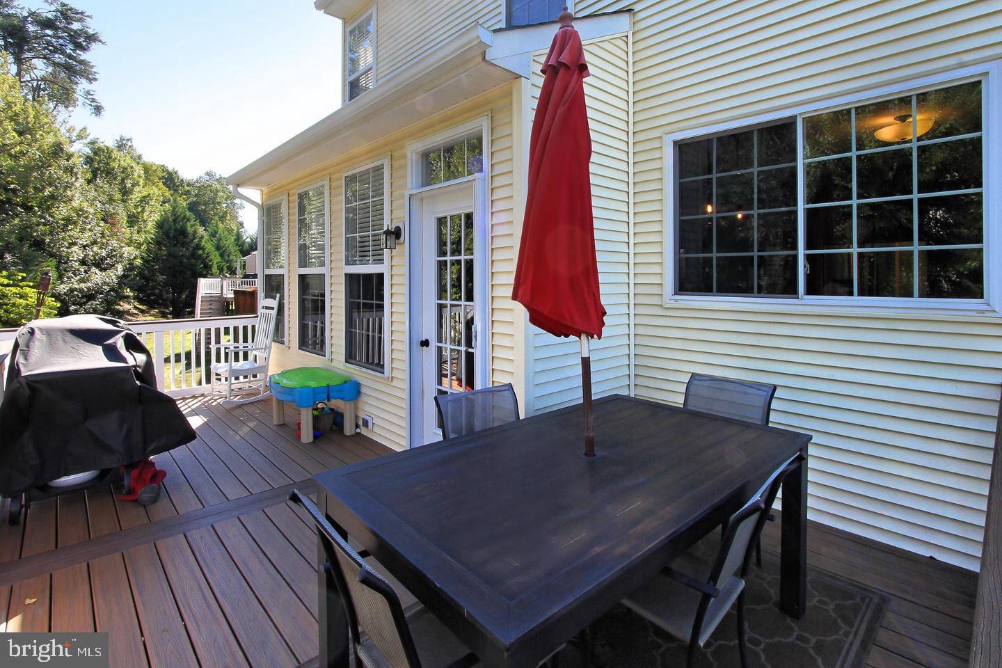 PRINCETON WOODS - Residential