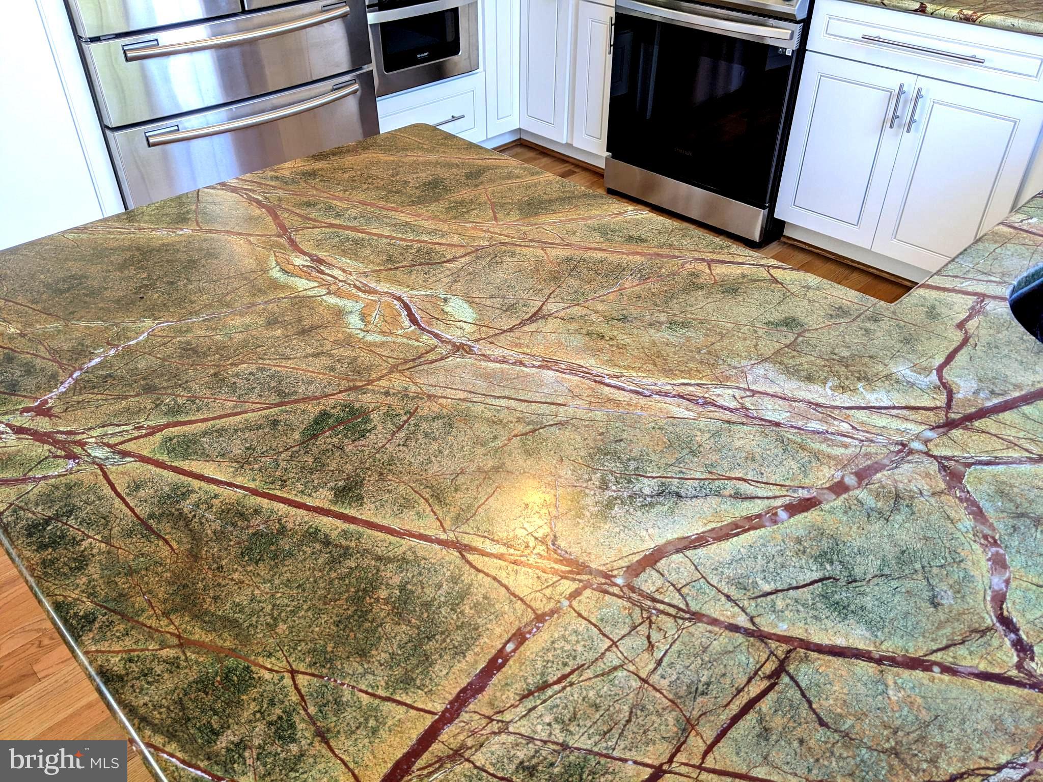 PRINCETON WOODS - Residential