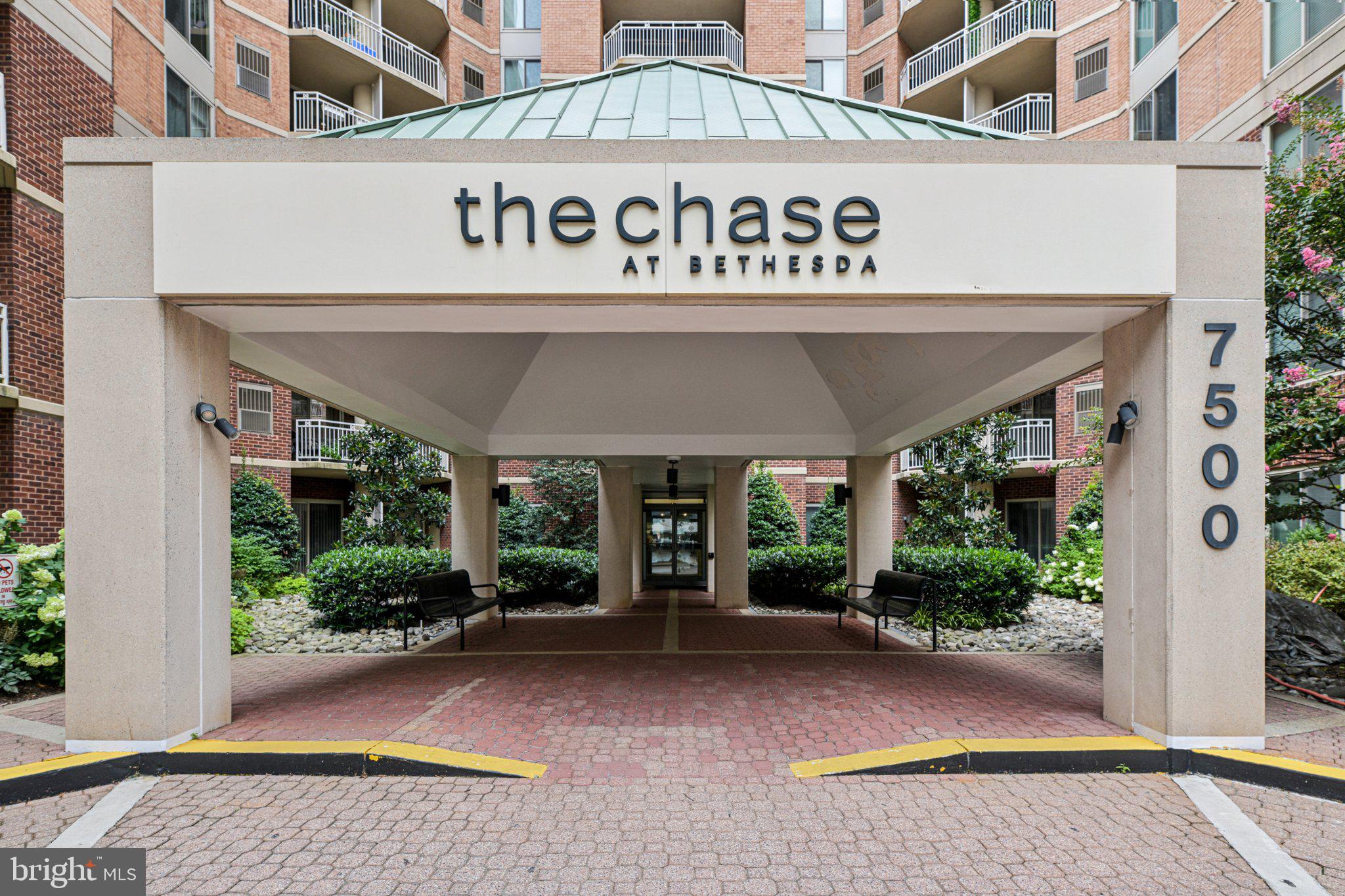 7500 WOODMONT AVENUE S412