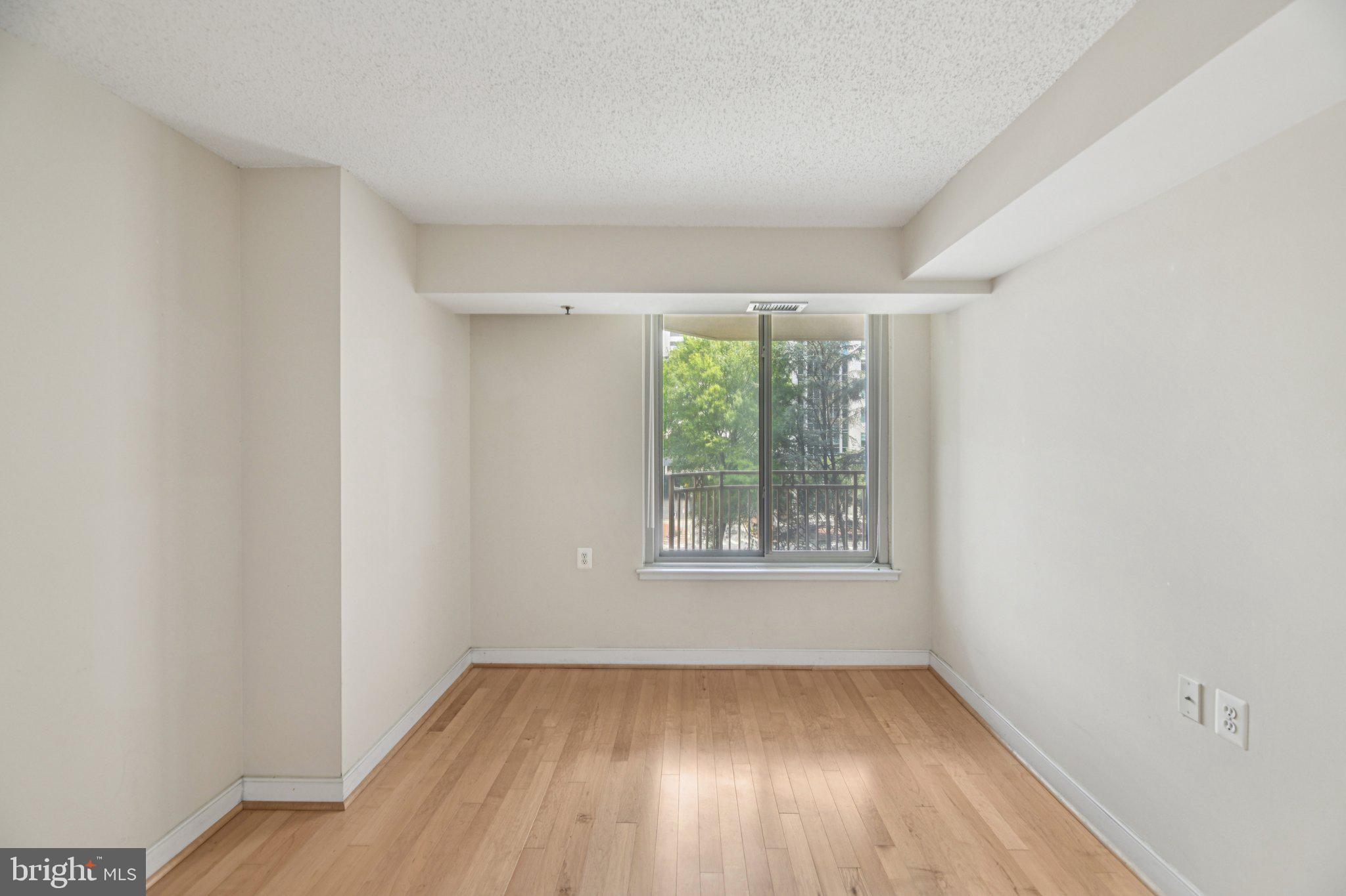 CHASE AT BETHESDA CODM - Residential