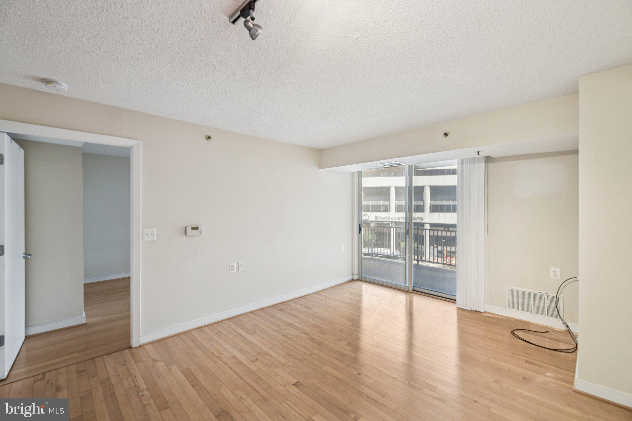 CHASE AT BETHESDA CODM - Residential