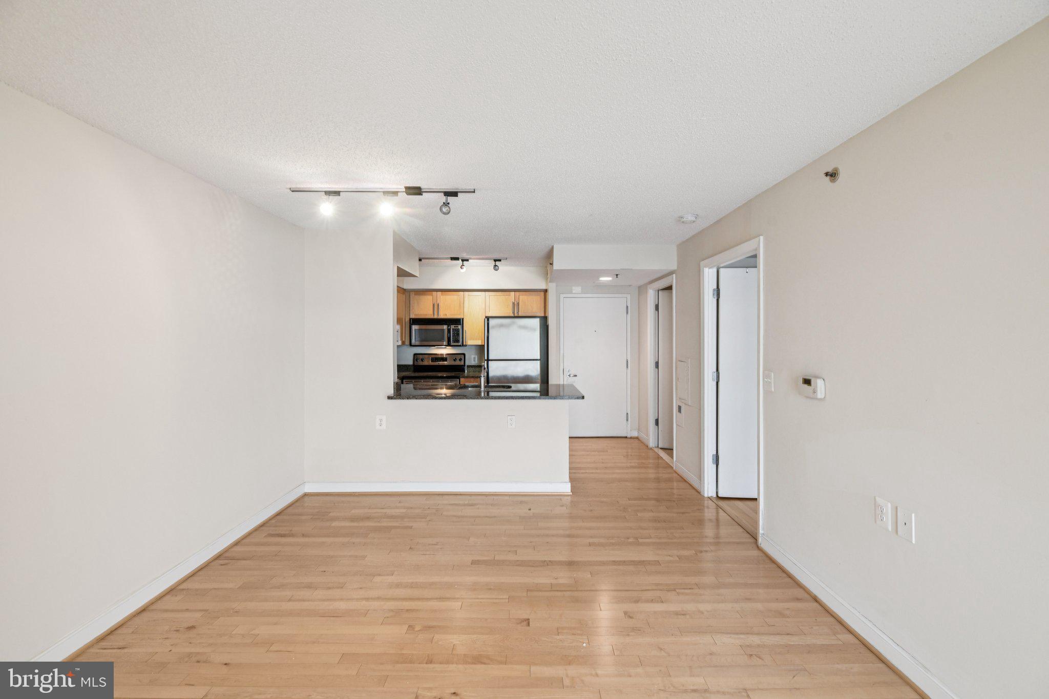 CHASE AT BETHESDA CODM - Residential