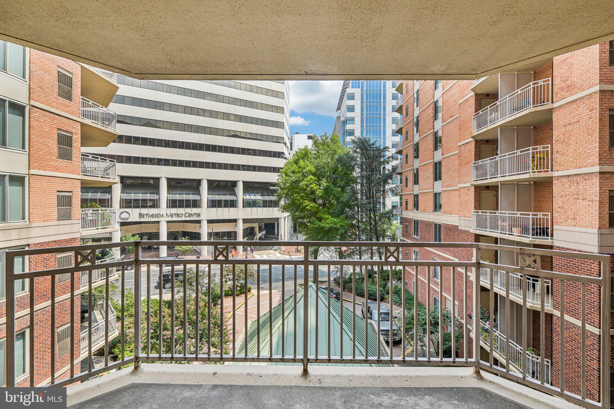 CHASE AT BETHESDA CODM - Residential