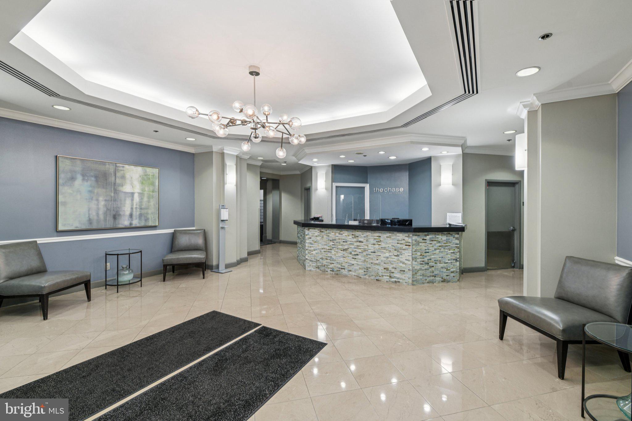 7500 WOODMONT AVENUE S412